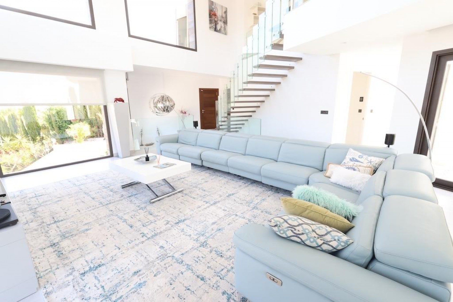 Återförsäljning - Villa -
Jávea - Costa Blanca