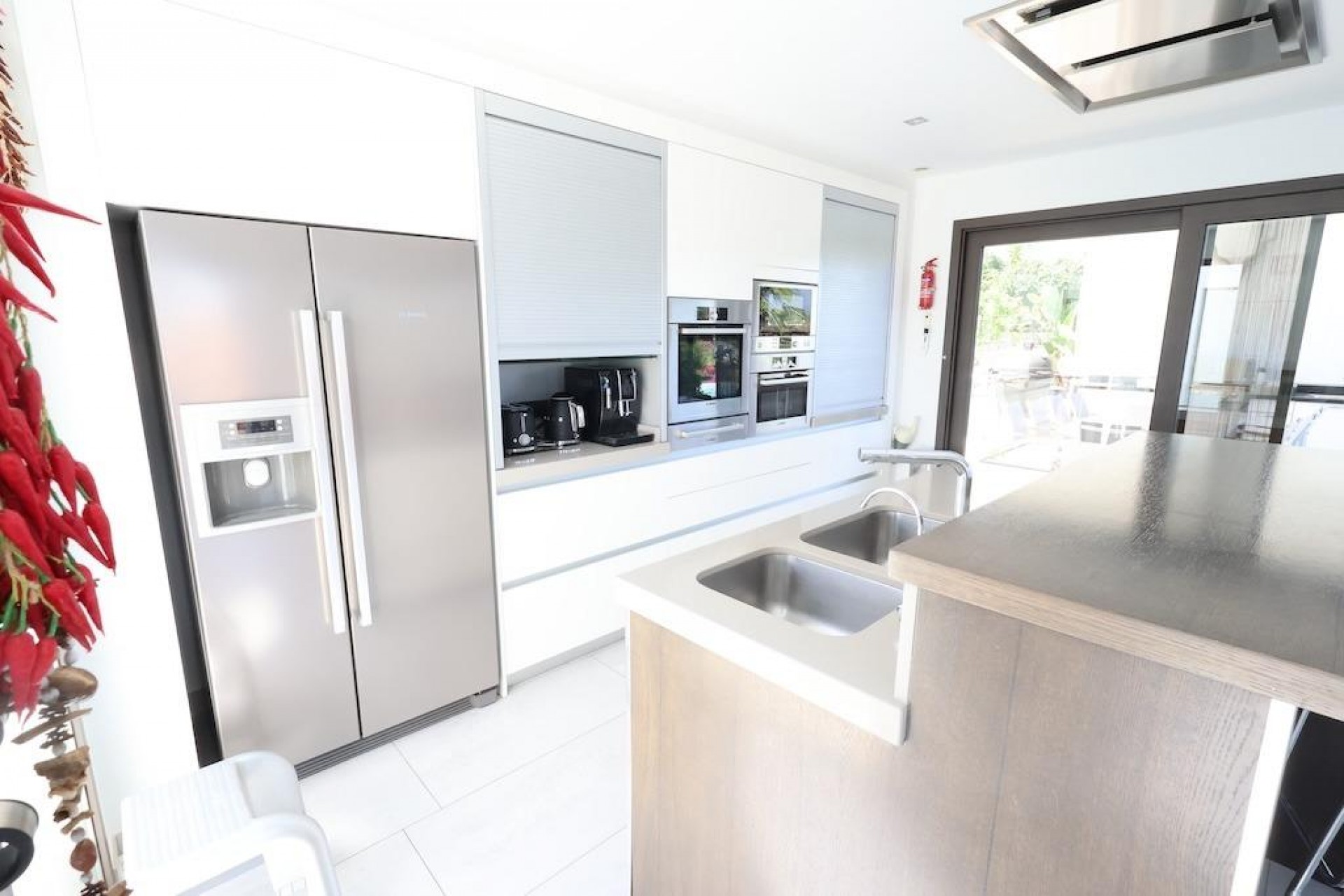 Återförsäljning - Villa -
Jávea - Costa Blanca