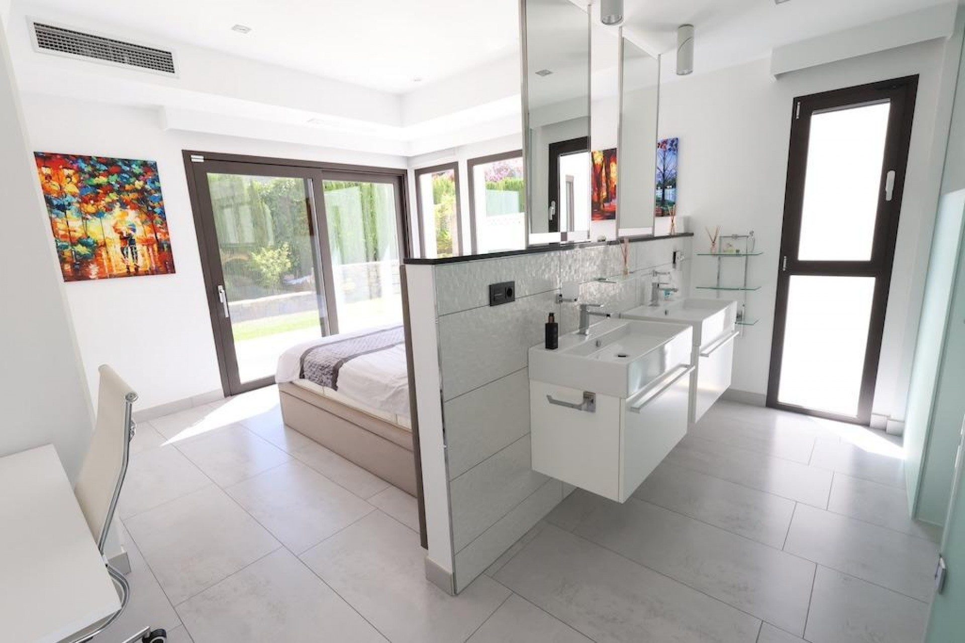 Återförsäljning - Villa -
Jávea - Costa Blanca