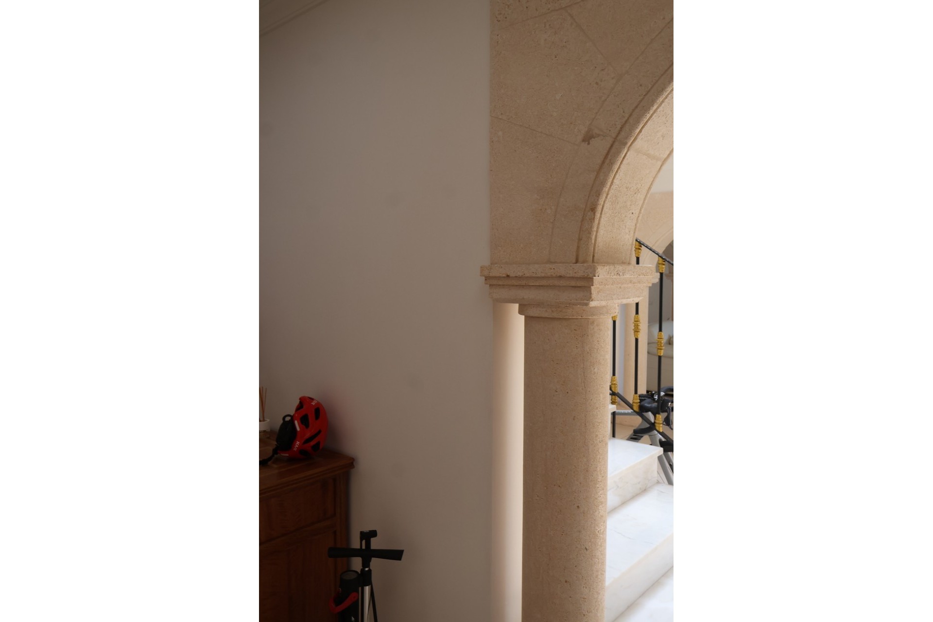 Återförsäljning - Villa -
Jávea - Costa Blanca