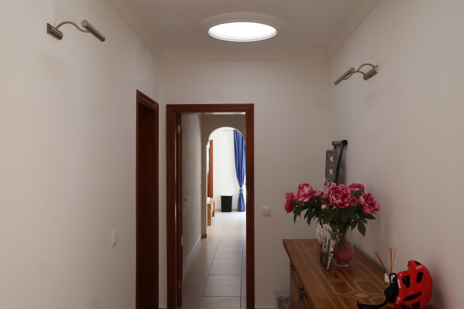 Återförsäljning - Villa -
Jávea - Costa Blanca