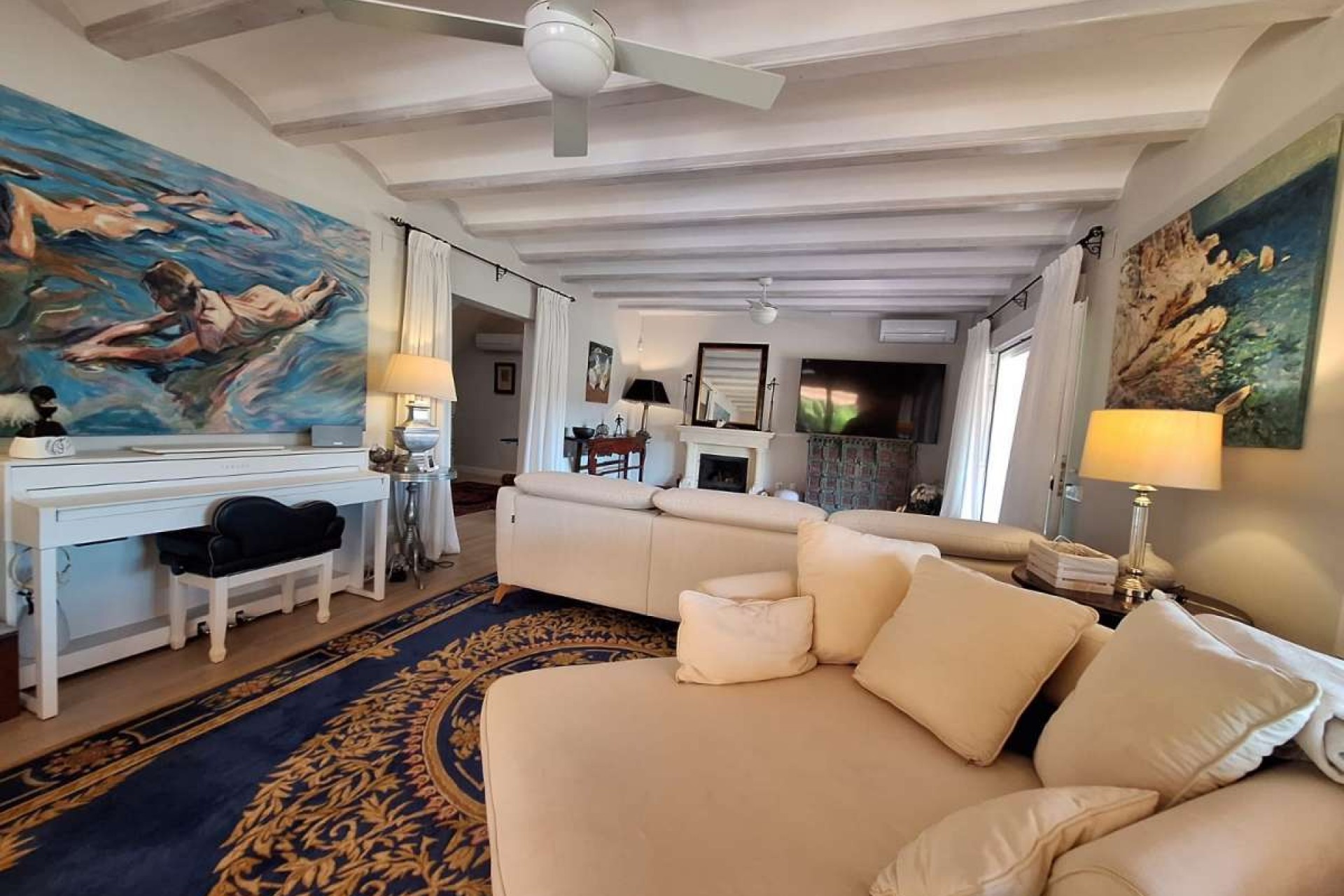 Återförsäljning - Villa -
Jávea - Costa Blanca