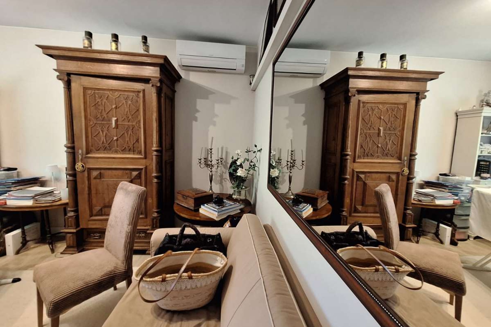 Återförsäljning - Villa -
Jávea - Costa Blanca