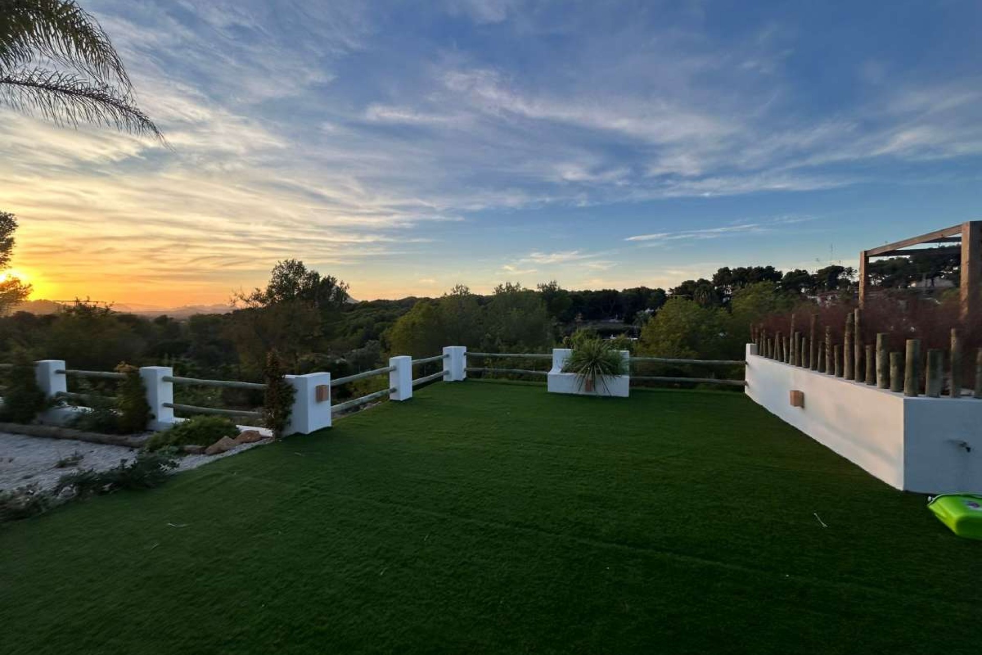 Återförsäljning - Villa -
Jávea - Costa Blanca