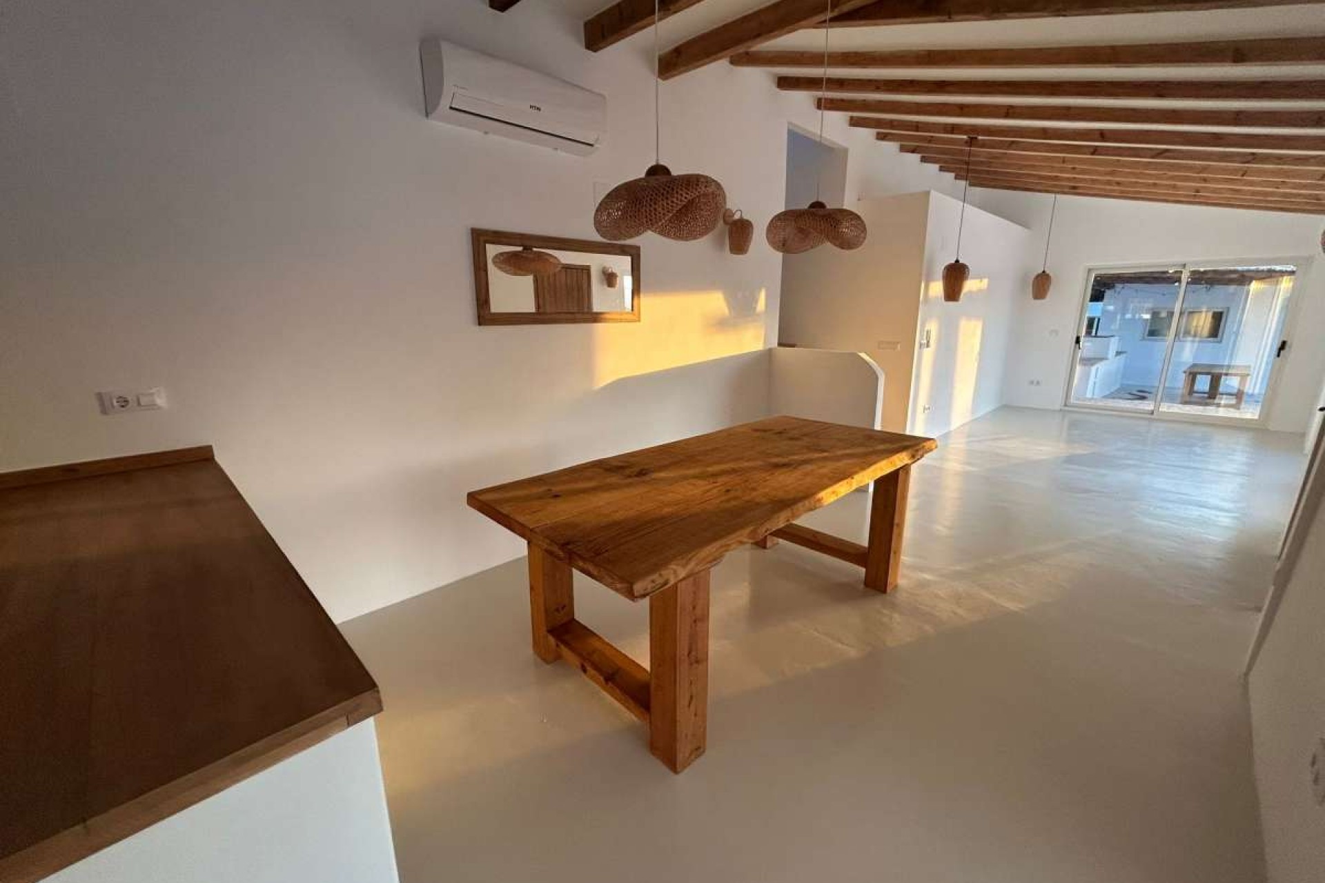 Återförsäljning - Villa -
Jávea - Costa Blanca