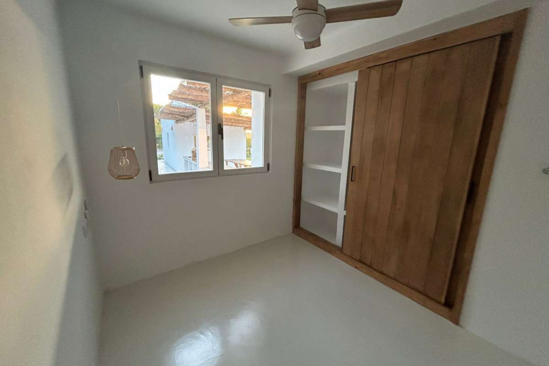 Återförsäljning - Villa -
Jávea - Costa Blanca