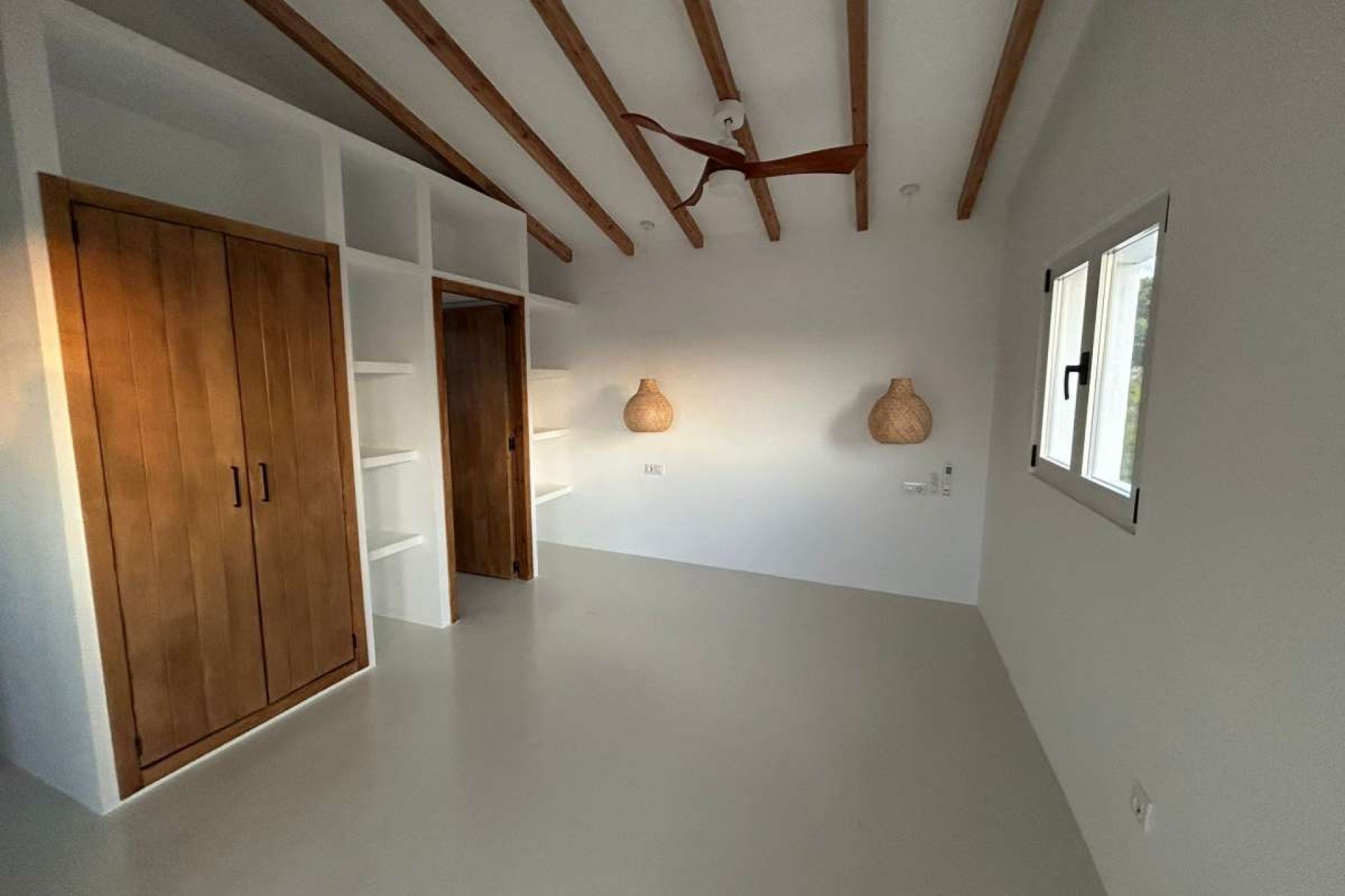 Återförsäljning - Villa -
Jávea - Costa Blanca