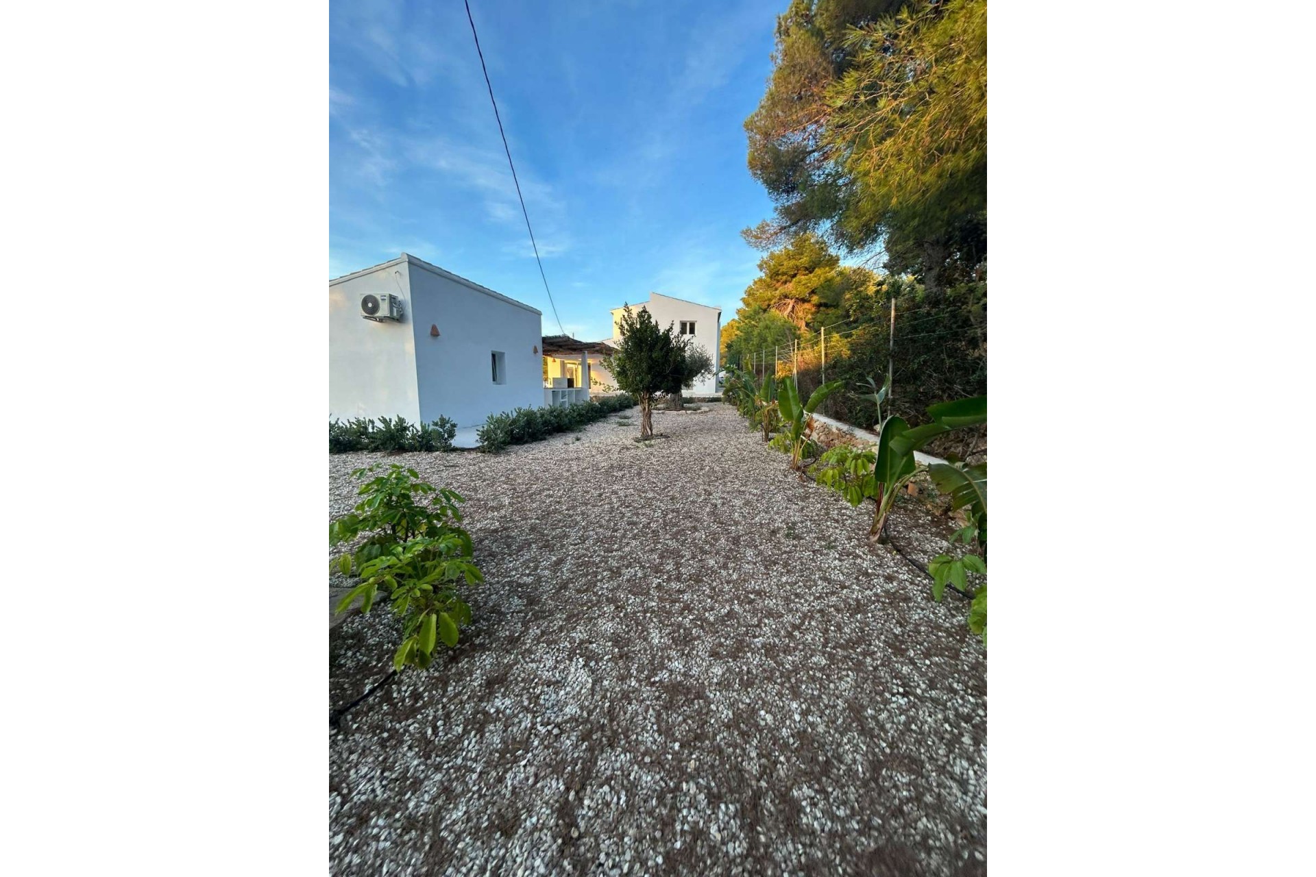 Återförsäljning - Villa -
Jávea - Costa Blanca