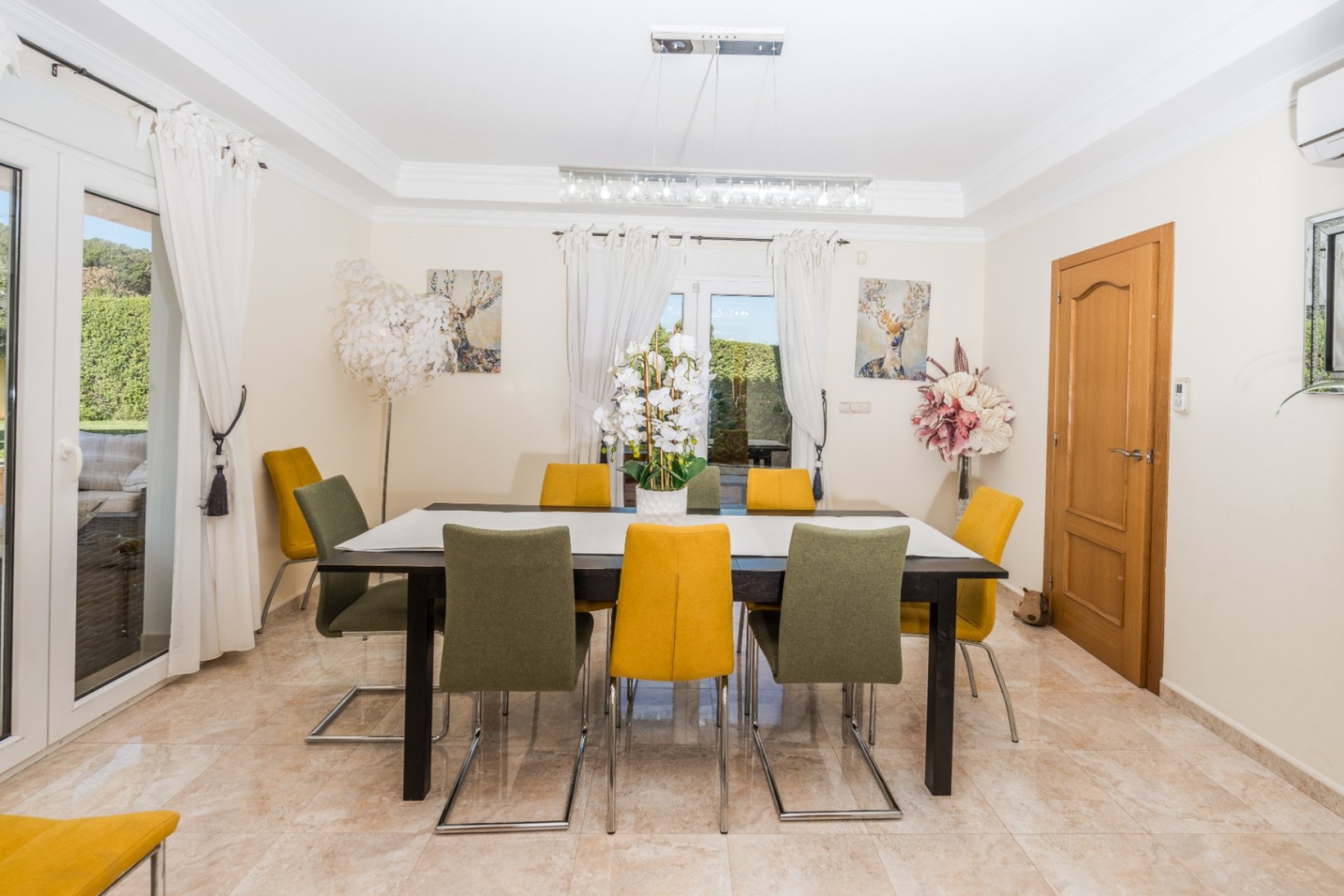 Återförsäljning - Villa -
Jávea - Costa Blanca