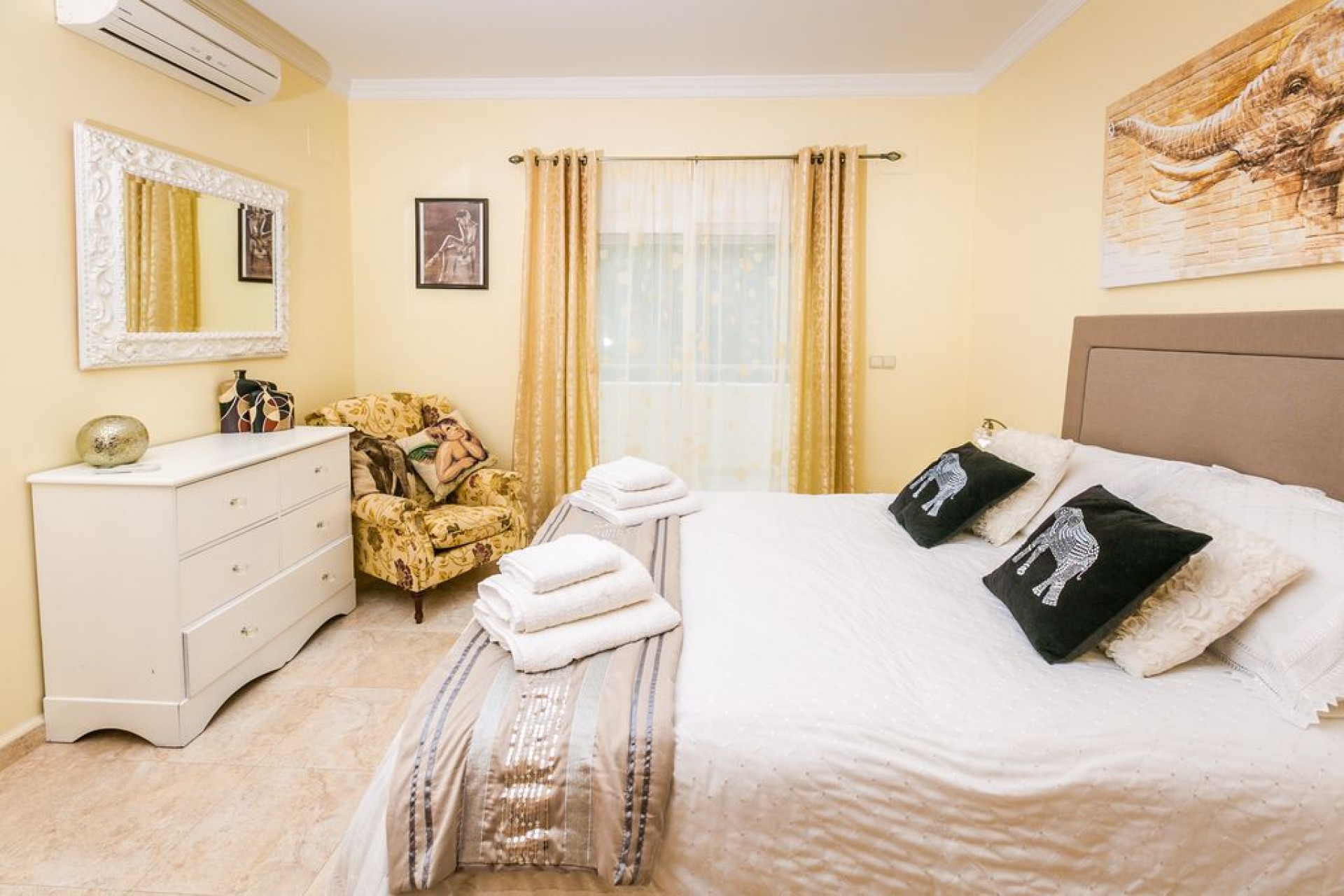 Återförsäljning - Villa -
Jávea - Costa Blanca