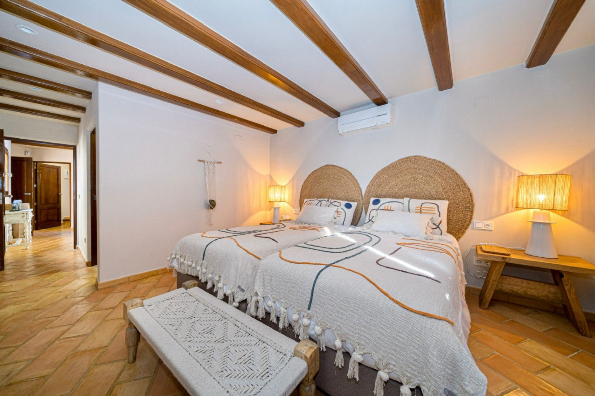 Återförsäljning - Villa -
Jávea - Costa Blanca