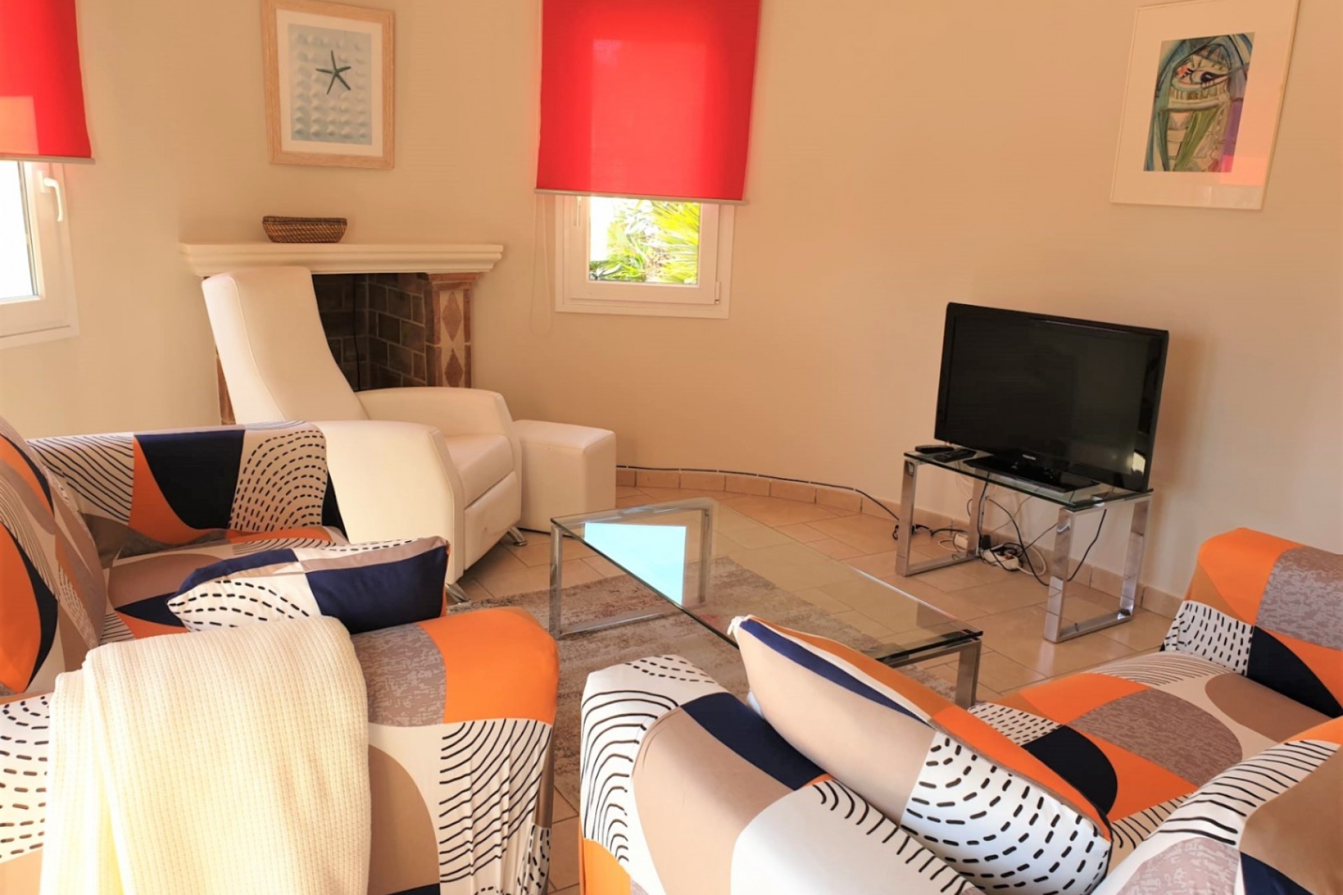 Återförsäljning - Villa -
Jávea - Costa Blanca