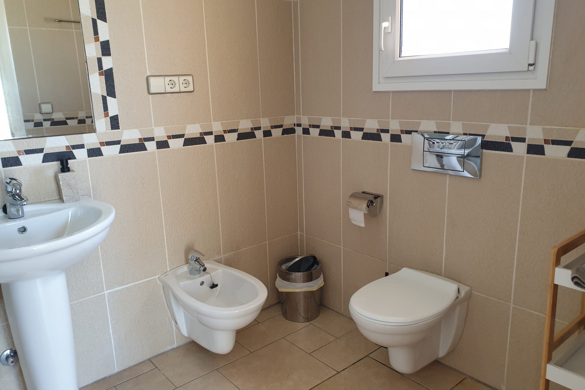 Återförsäljning - Villa -
Jávea - Costa Blanca