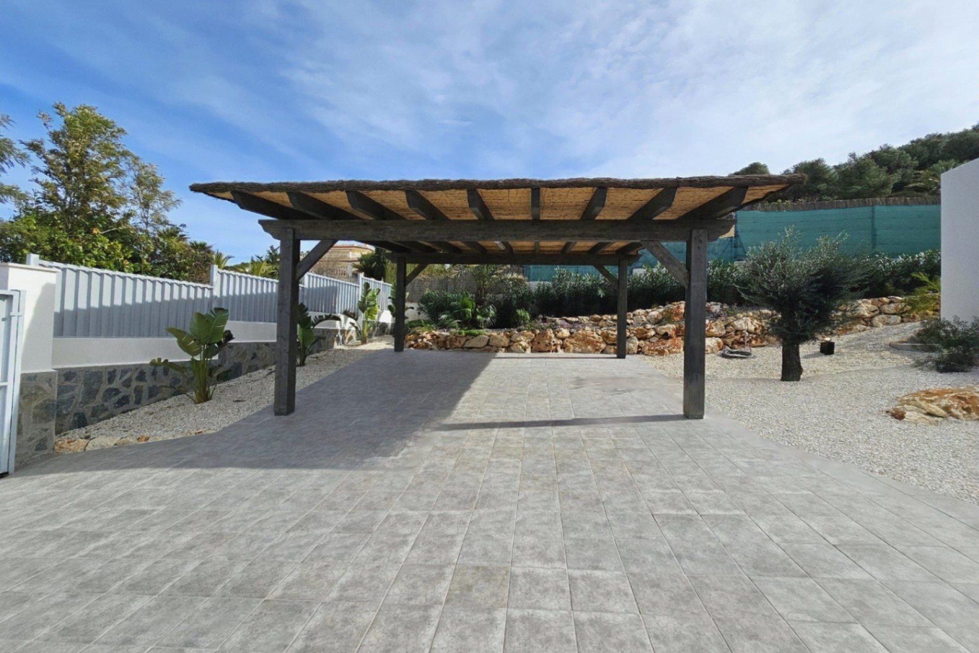 Återförsäljning - Villa -
Jávea - Costa Blanca