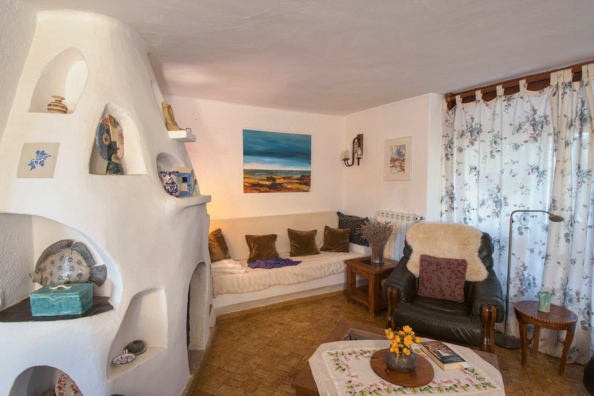 Återförsäljning - Villa -
Jávea - Costa Blanca