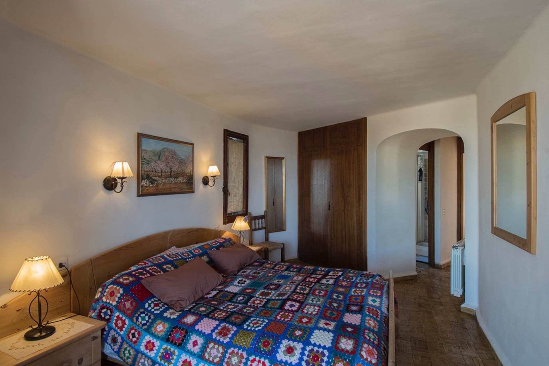 Återförsäljning - Villa -
Jávea - Costa Blanca