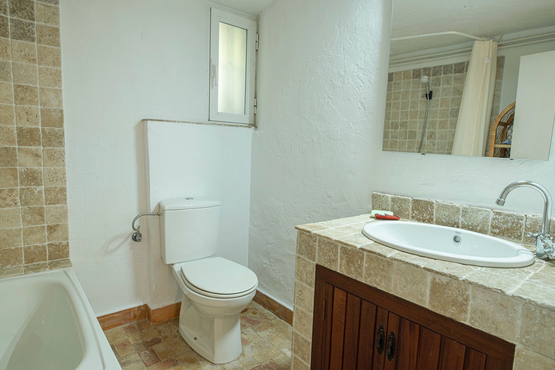 Återförsäljning - Villa -
Jávea - Costa Blanca