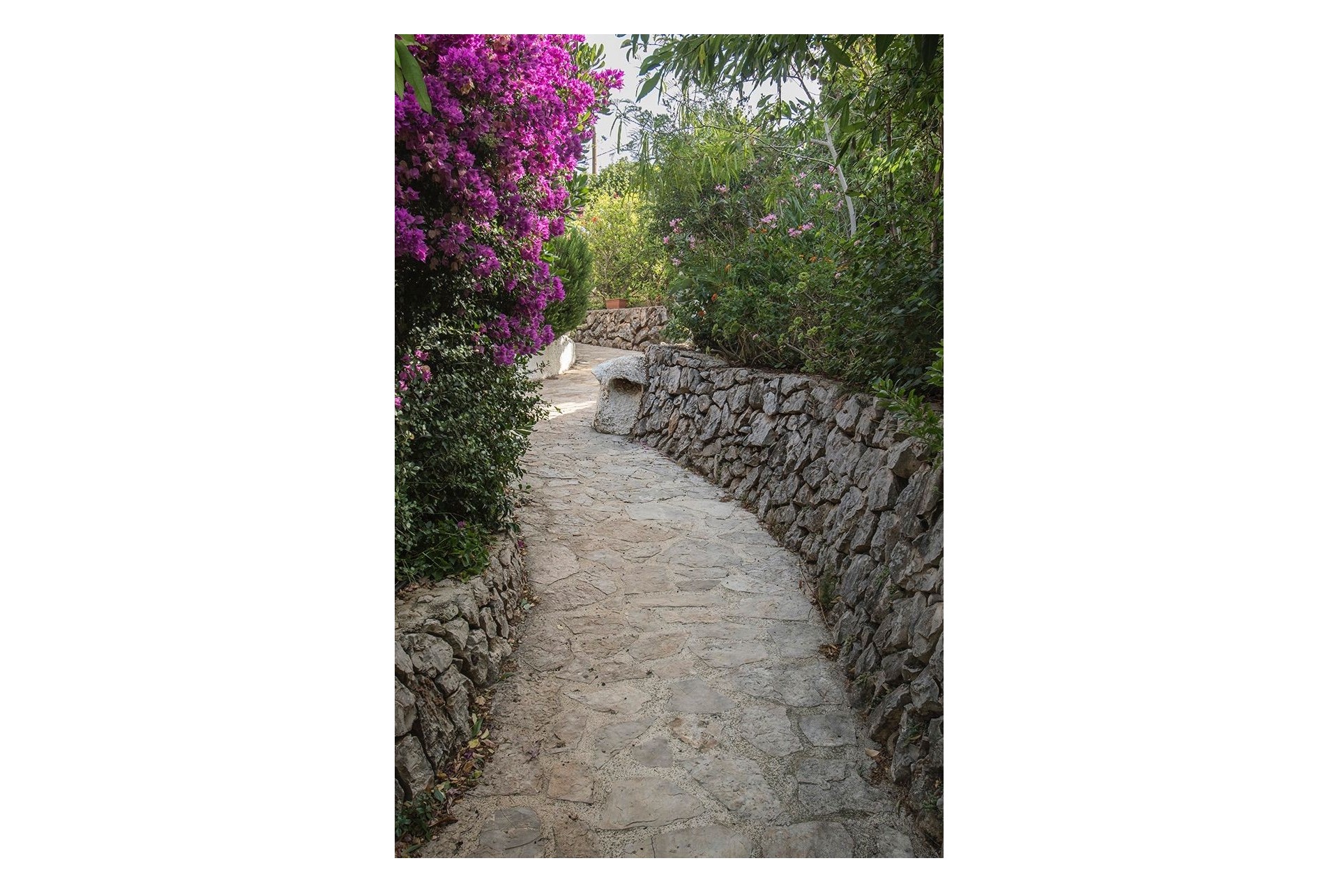 Återförsäljning - Villa -
Jávea - Costa Blanca