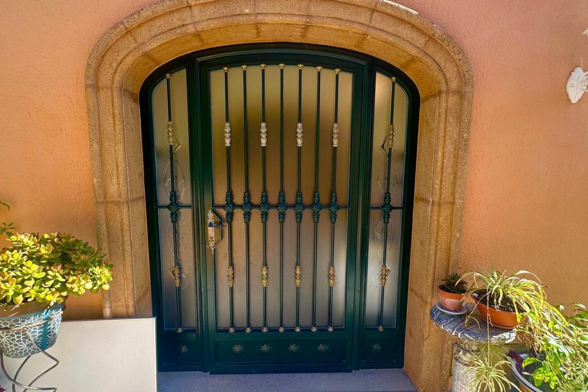 Återförsäljning - Villa -
Jávea - Costa Blanca