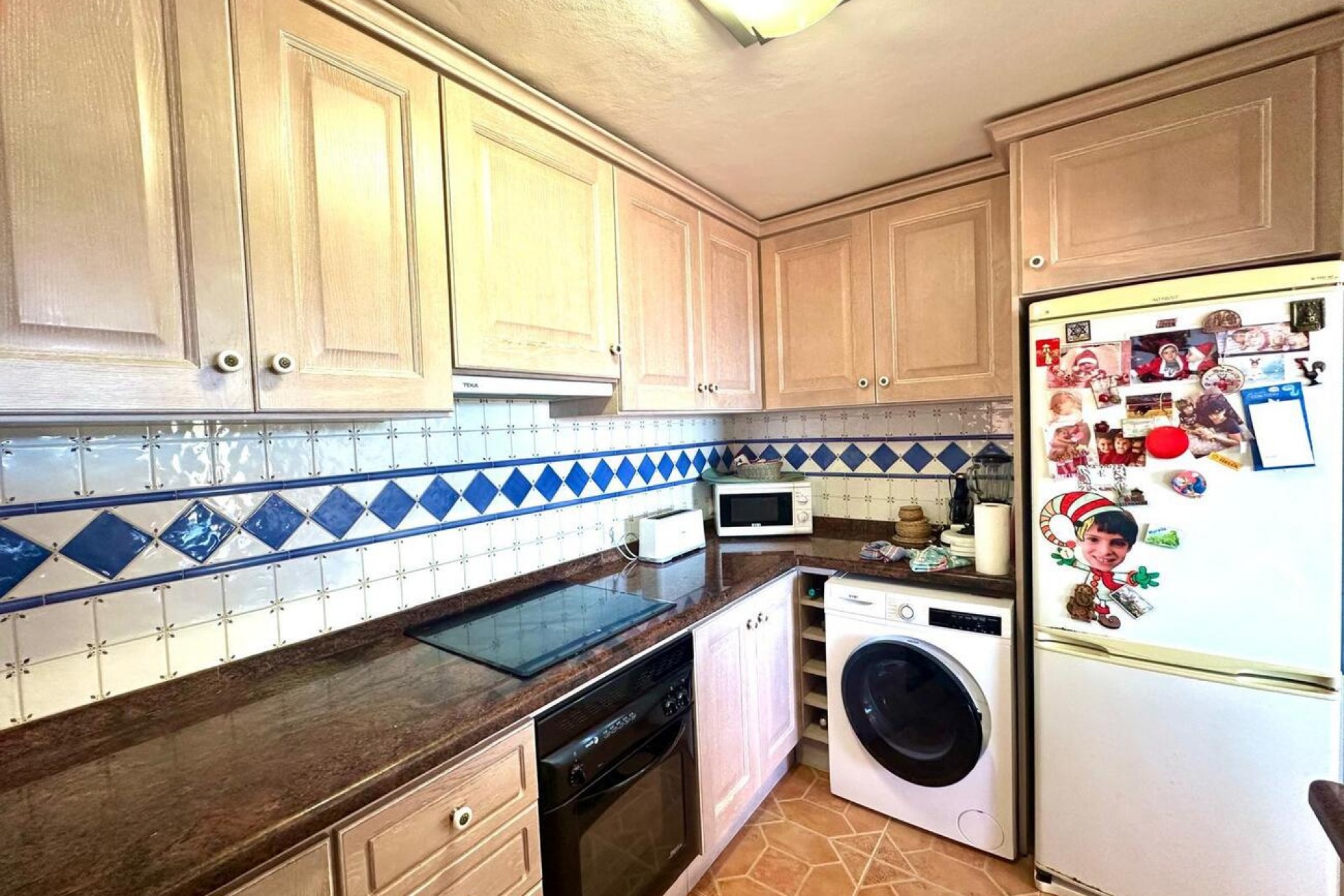 Återförsäljning - Villa -
Jávea - Costa Blanca