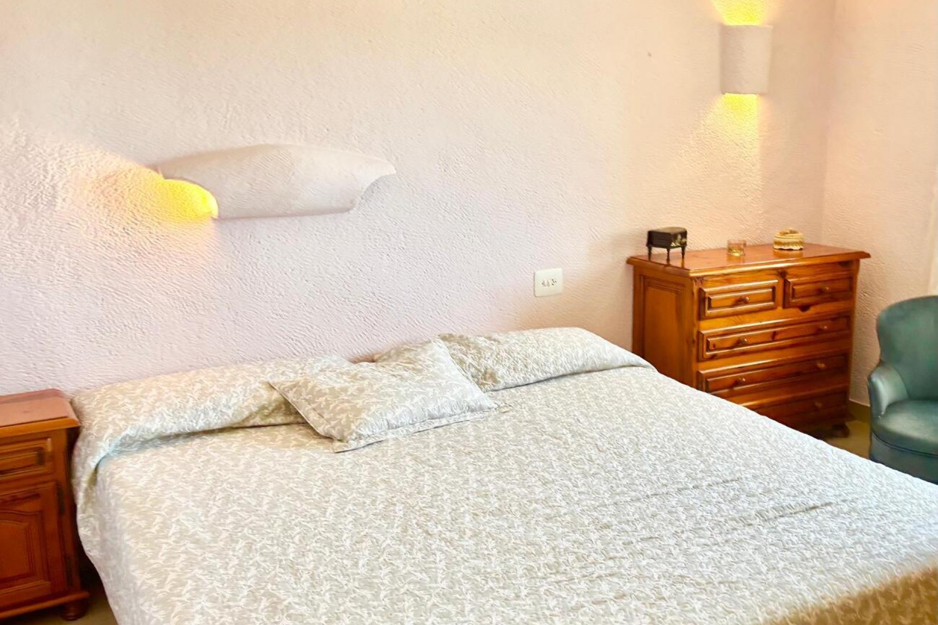 Återförsäljning - Villa -
Jávea - Costa Blanca