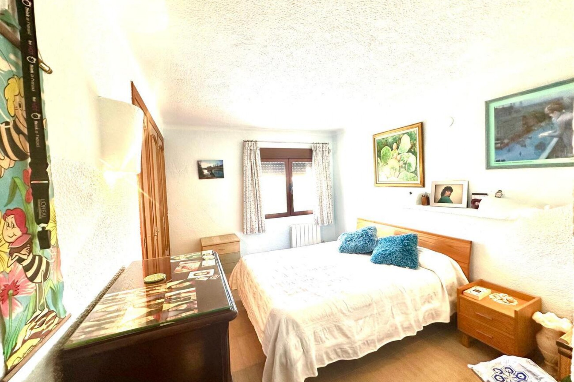 Återförsäljning - Villa -
Jávea - Costa Blanca