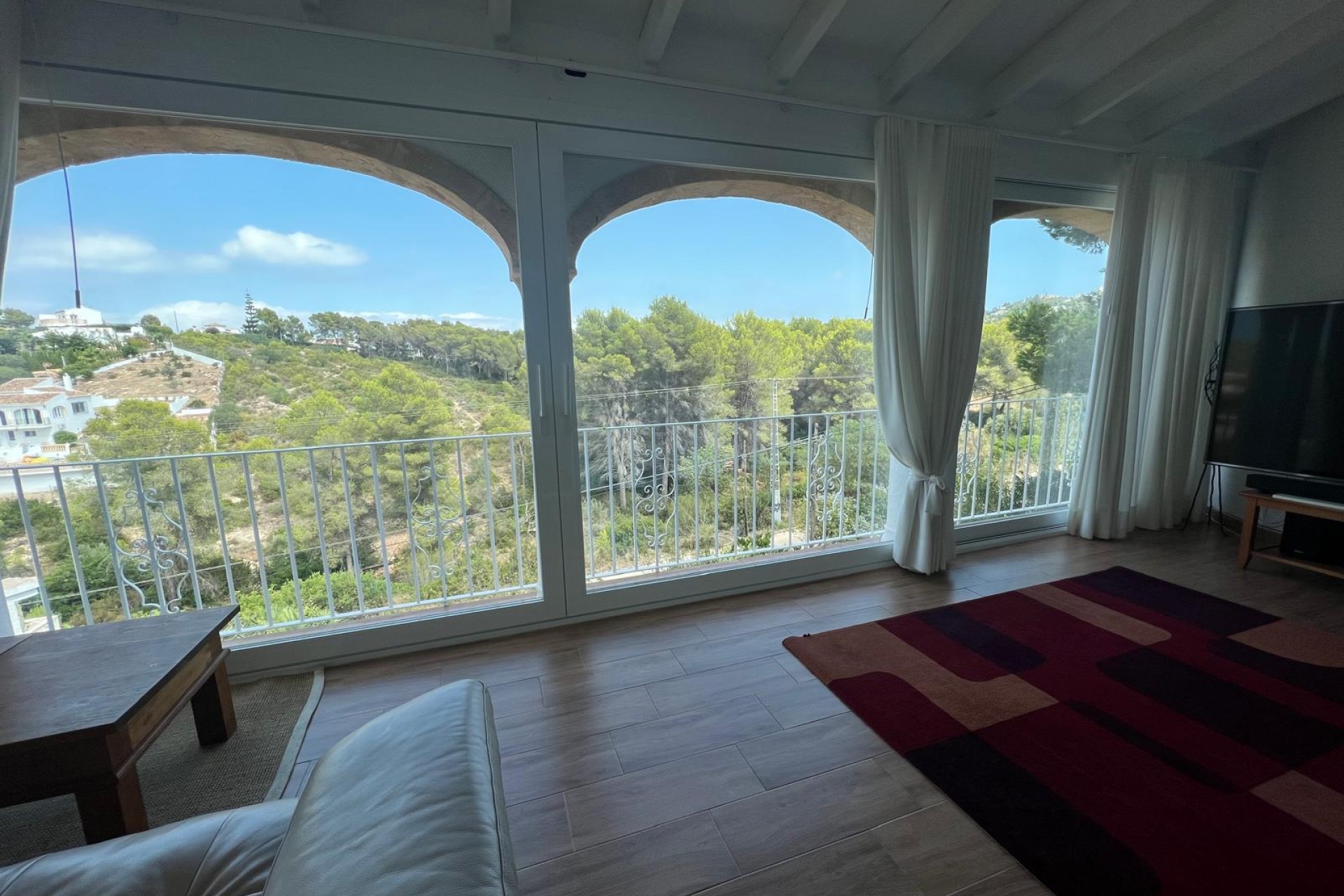 Återförsäljning - Villa -
Jávea - Costa Blanca