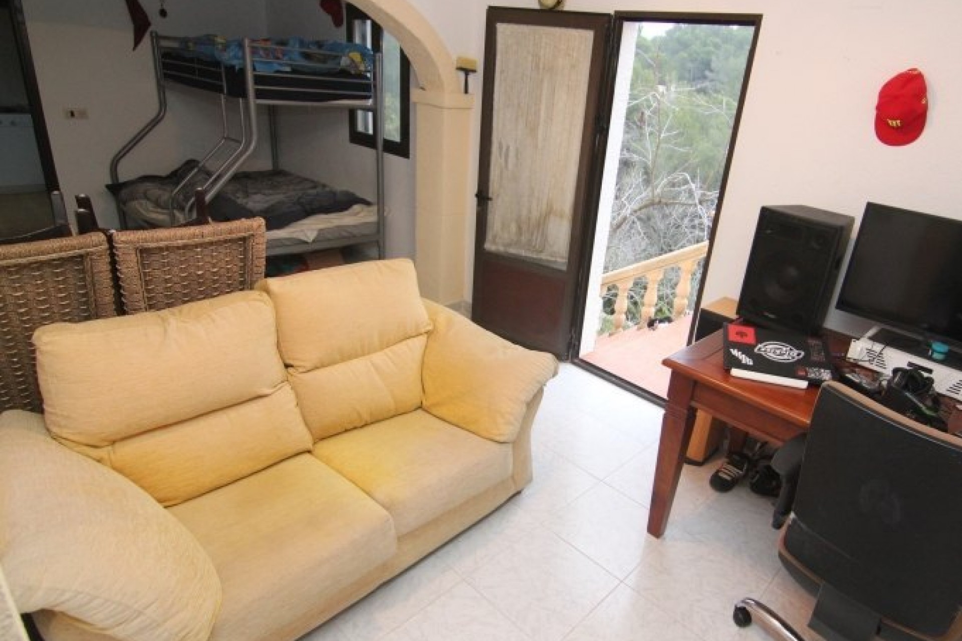 Återförsäljning - Villa -
Jávea - Costa Blanca