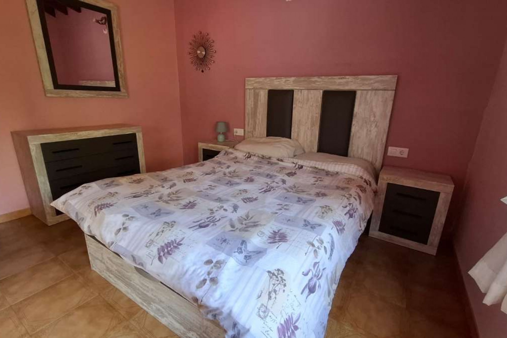 Återförsäljning - Villa -
Jávea - Costa Blanca