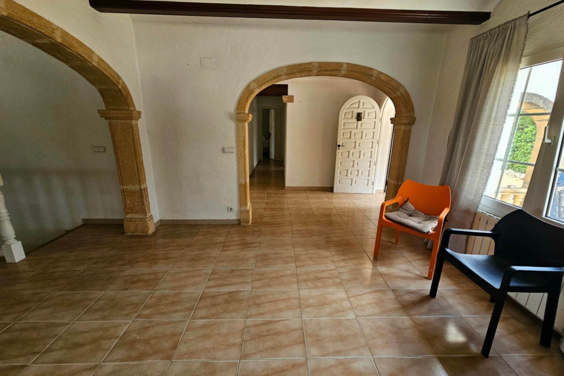 Återförsäljning - Villa -
Jávea - Costa Blanca