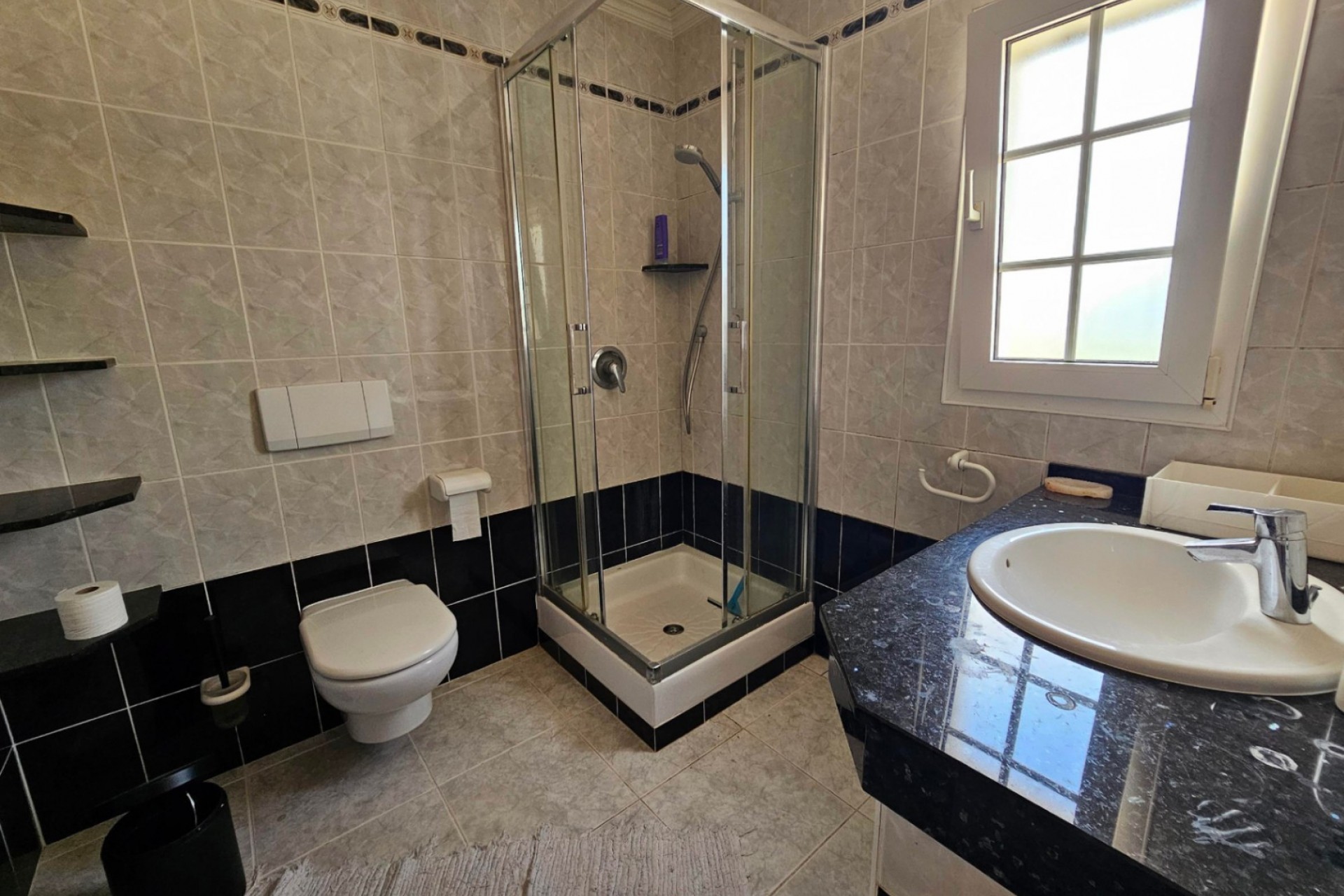 Återförsäljning - Villa -
Jávea - Costa Blanca