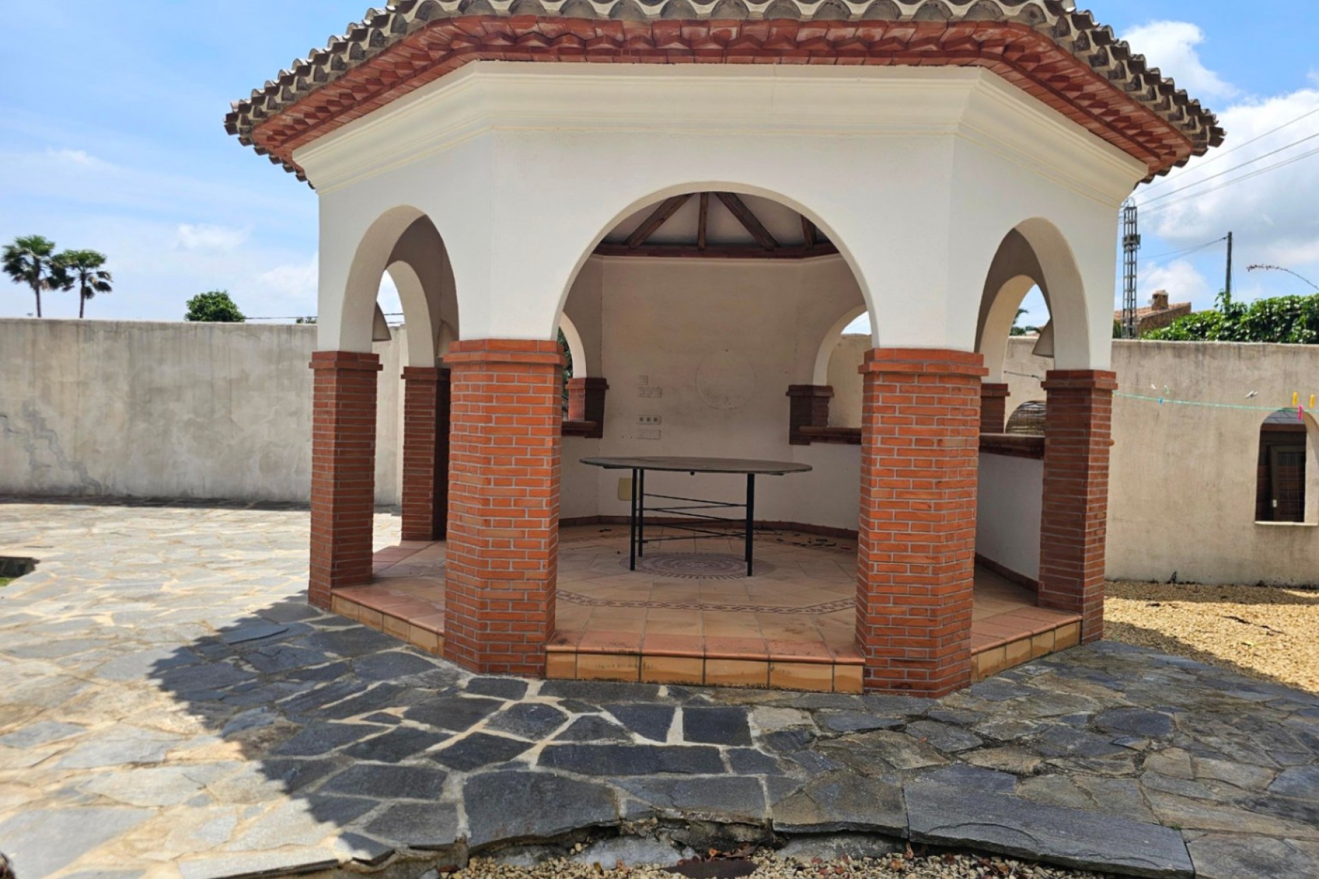 Återförsäljning - Villa -
Jávea - Costa Blanca