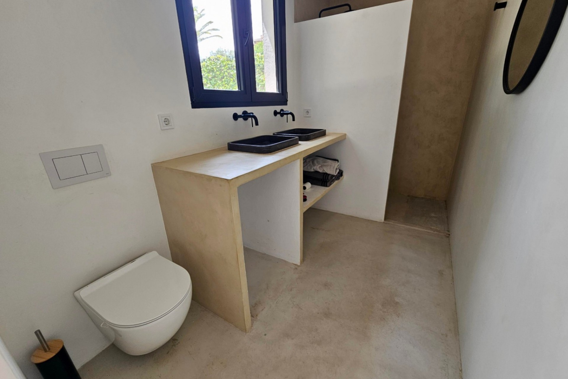 Återförsäljning - Villa -
Jávea - Costa Blanca