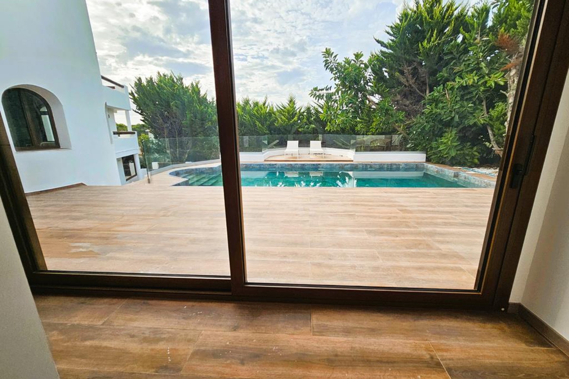 Återförsäljning - Villa -
Jávea - Costa Blanca