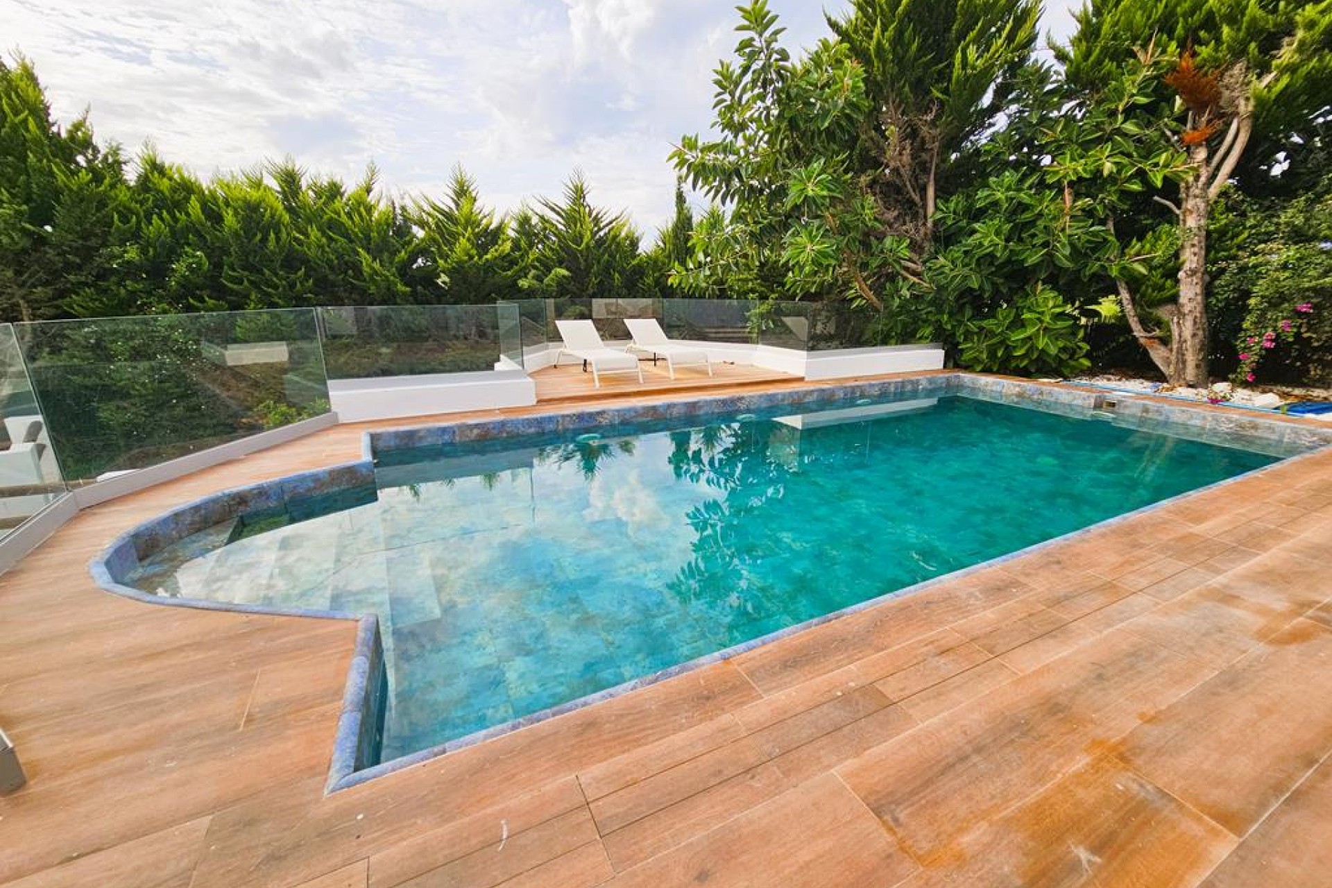 Återförsäljning - Villa -
Jávea - Costa Blanca
