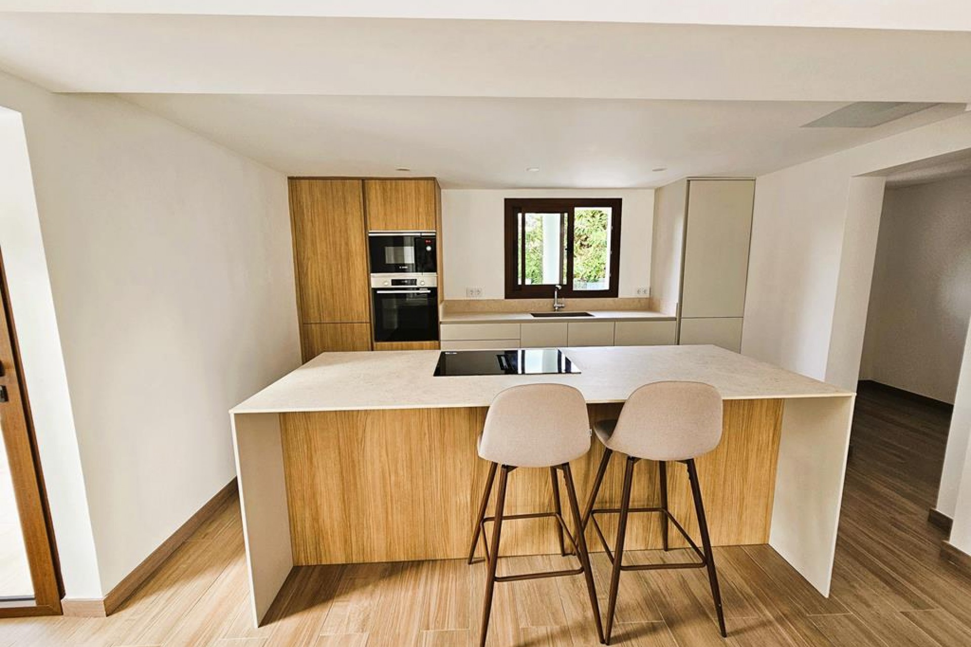 Återförsäljning - Villa -
Jávea - Costa Blanca