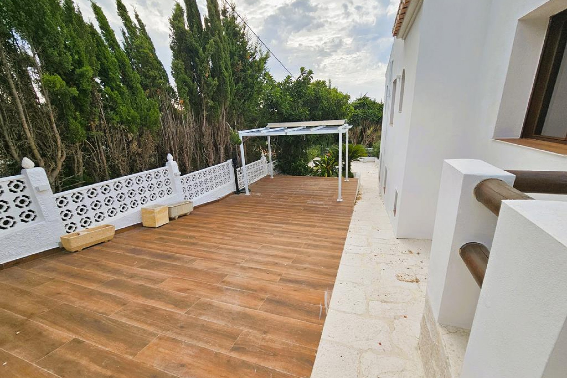 Återförsäljning - Villa -
Jávea - Costa Blanca