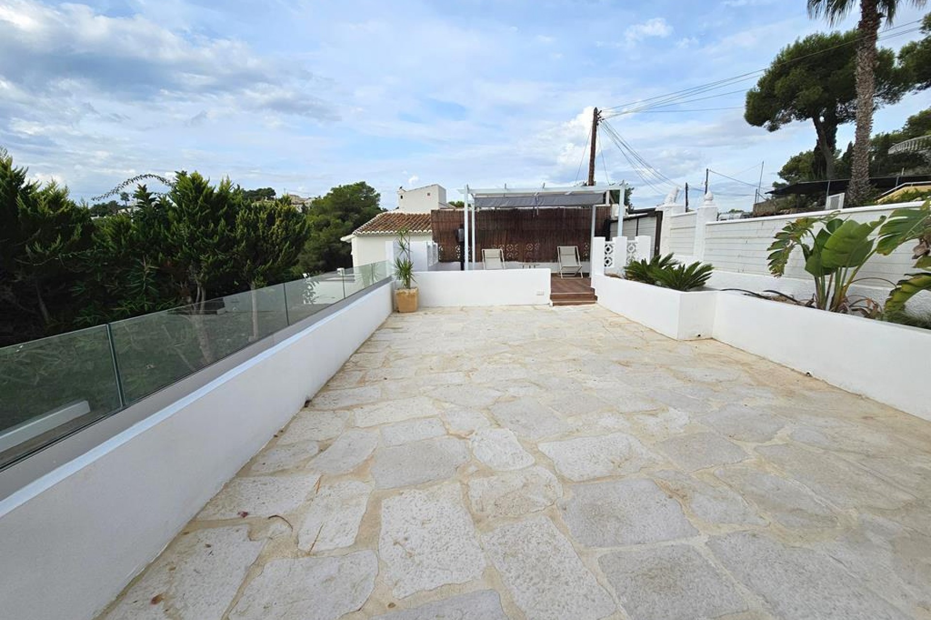 Återförsäljning - Villa -
Jávea - Costa Blanca