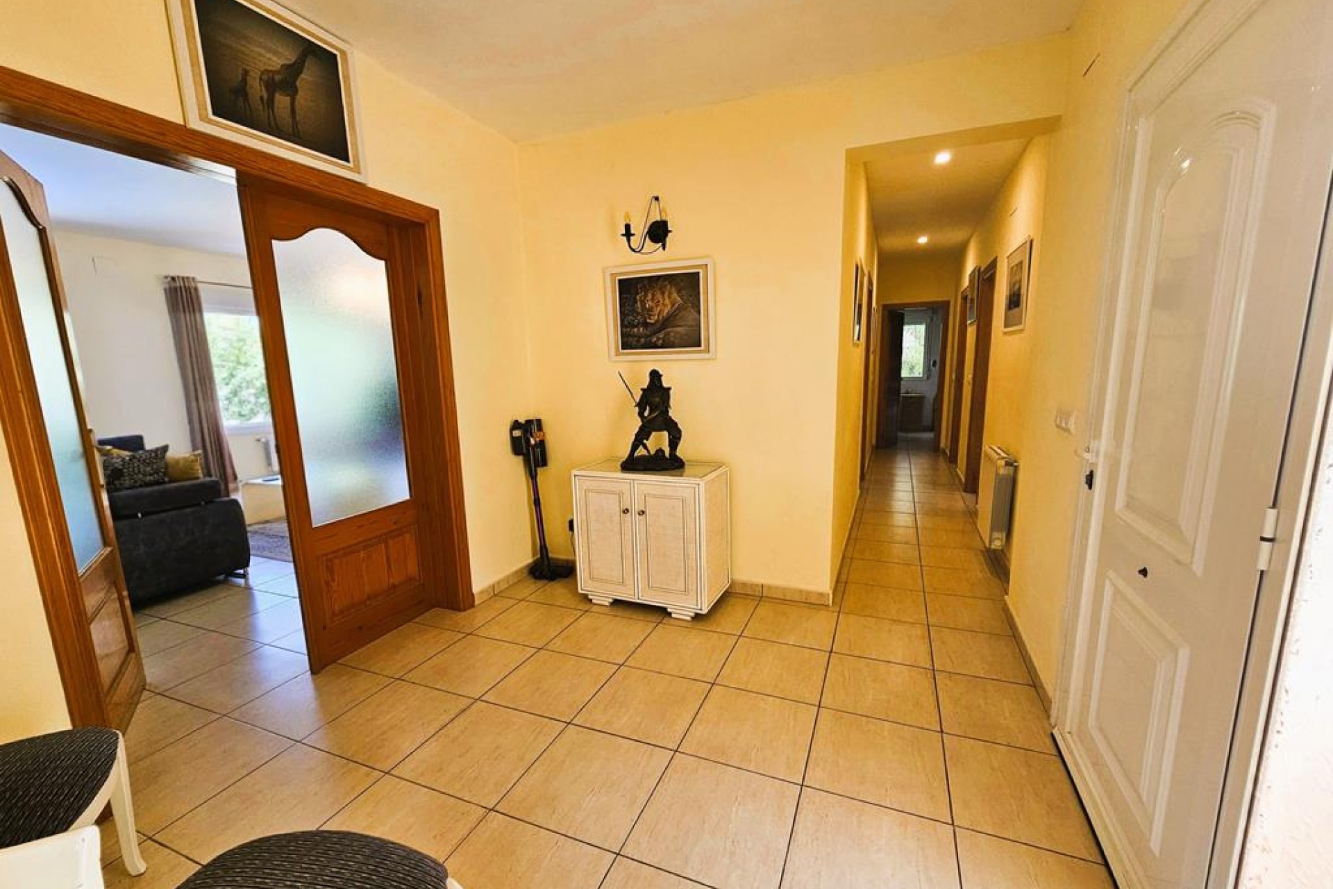 Återförsäljning - Villa -
Jávea - Costa Blanca