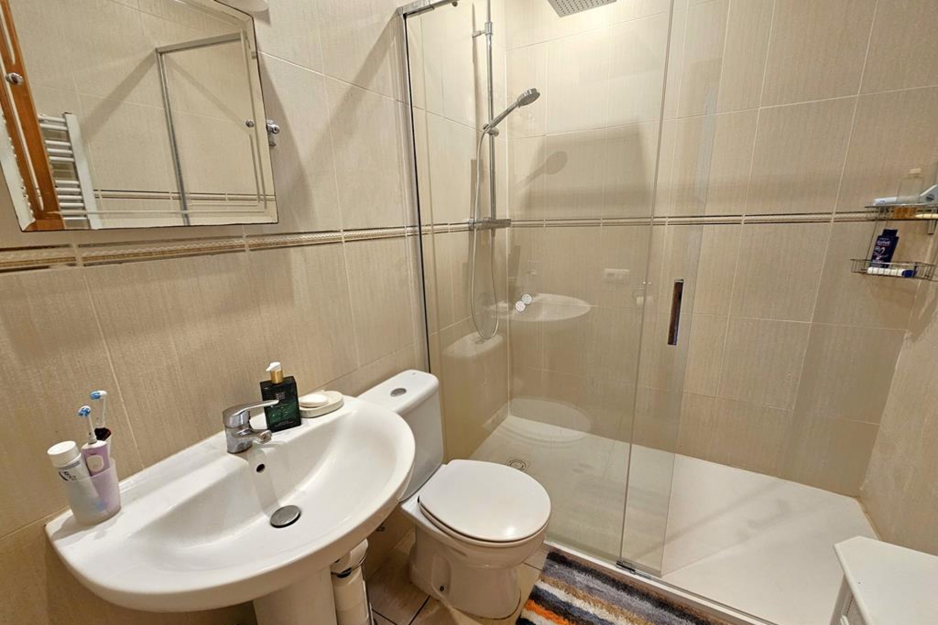 Återförsäljning - Villa -
Jávea - Costa Blanca