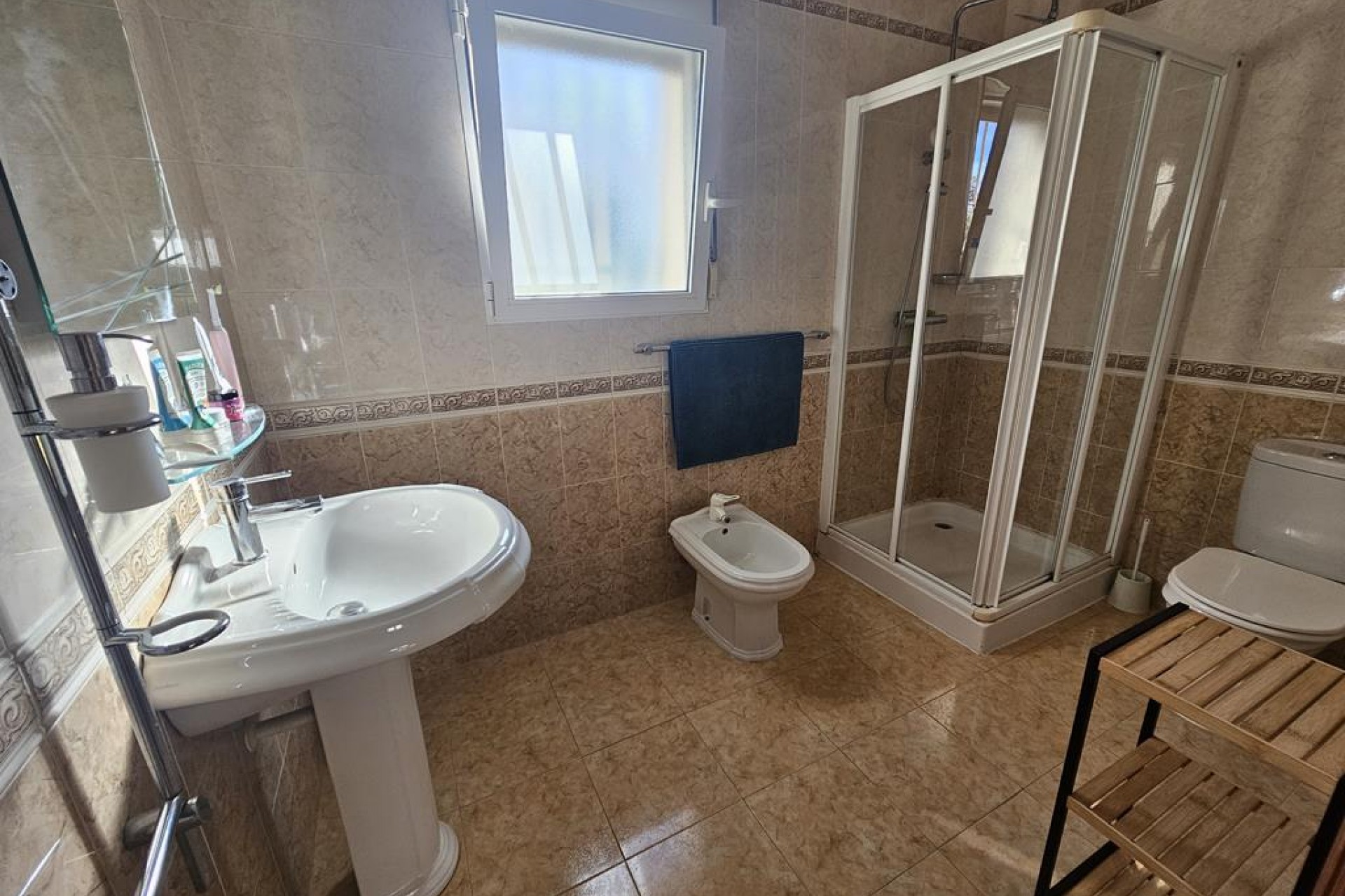 Återförsäljning - Villa -
Jávea - Costa Blanca