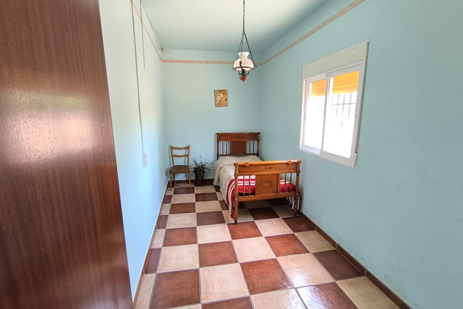 Återförsäljning - Villa -
Jumilla - Inland