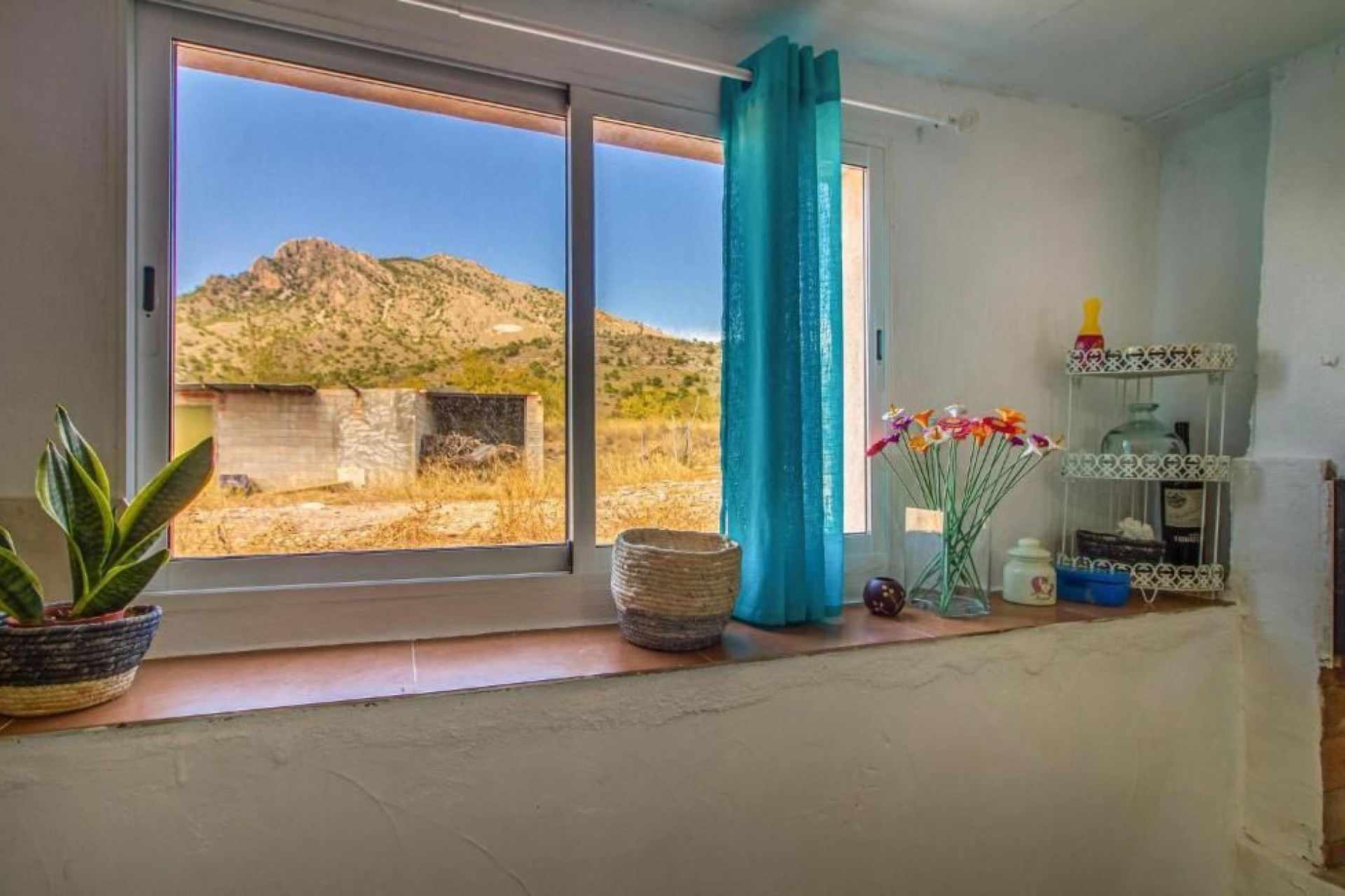 Återförsäljning - Villa -
Jumilla - Inland