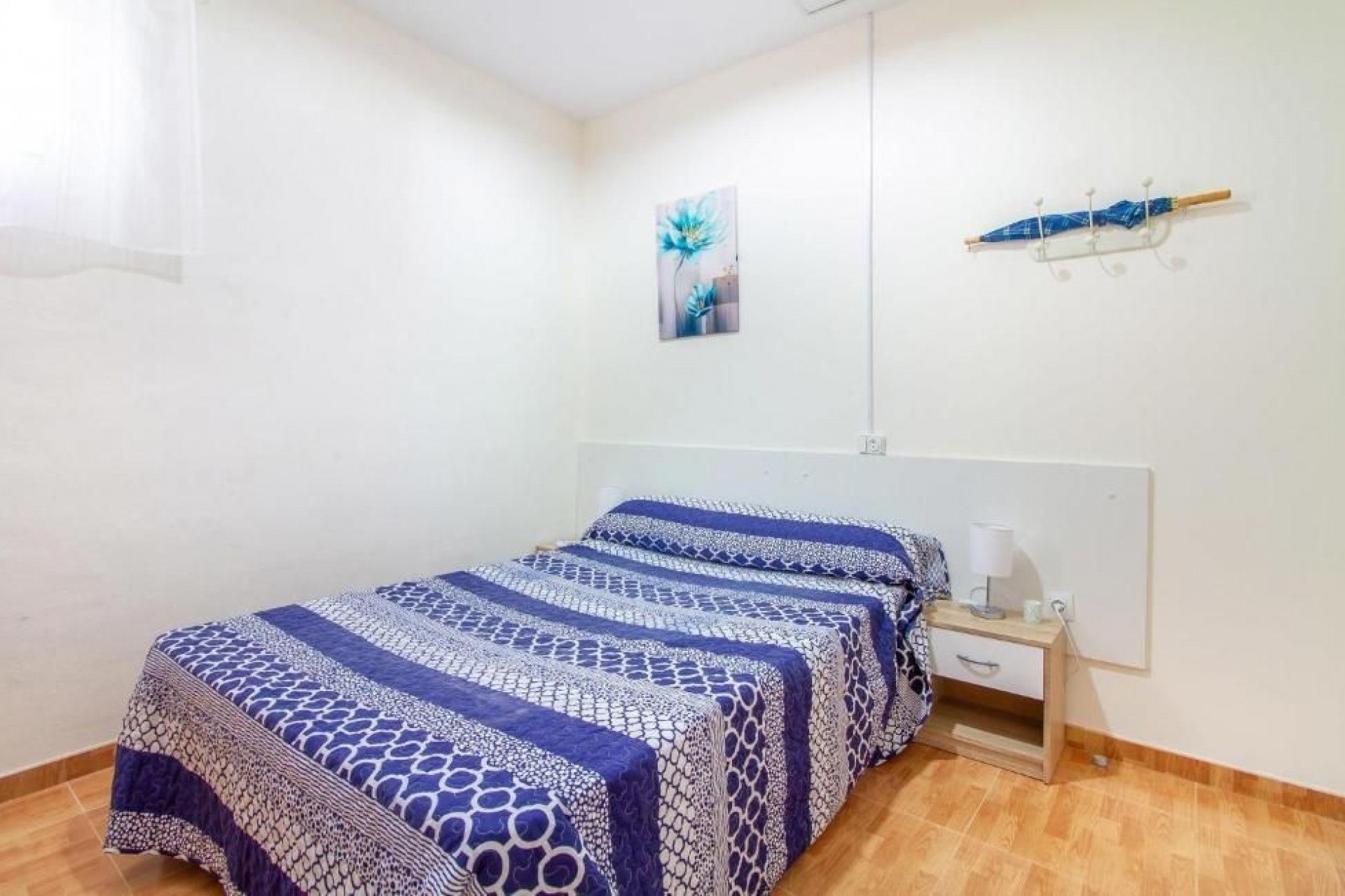 Återförsäljning - Villa -
Jumilla - Inland