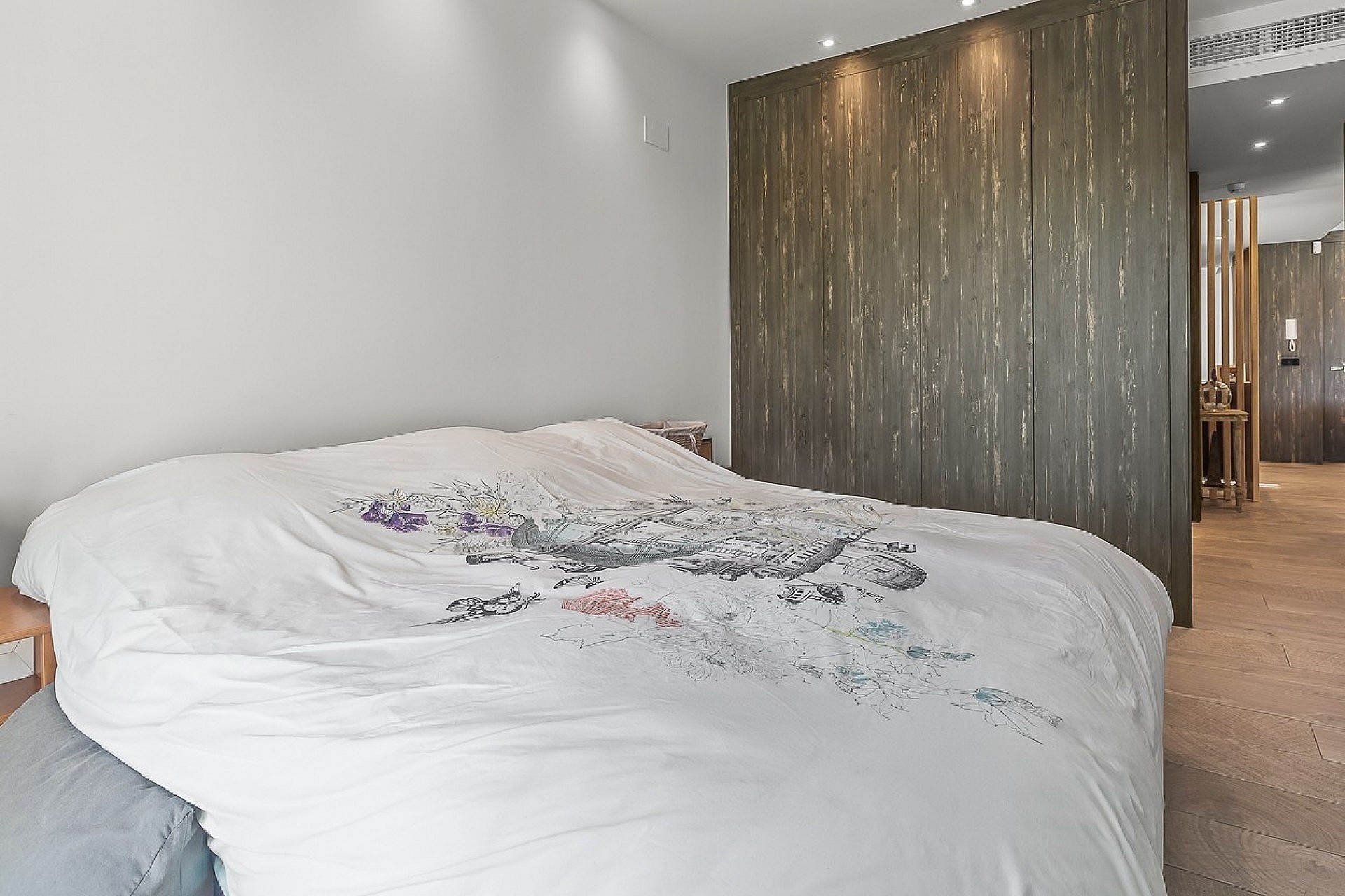 Återförsäljning - Villa -
La Finca Golf Resort - Inland