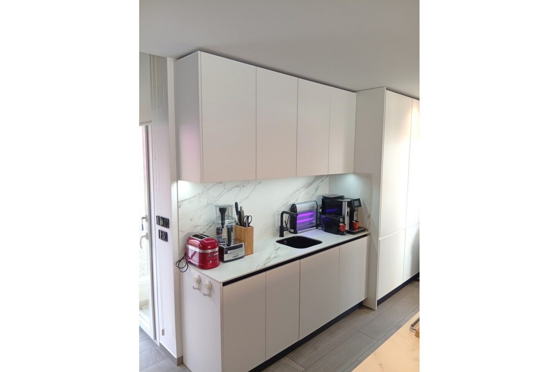 Återförsäljning - Villa -
La Finca Golf Resort - Inland