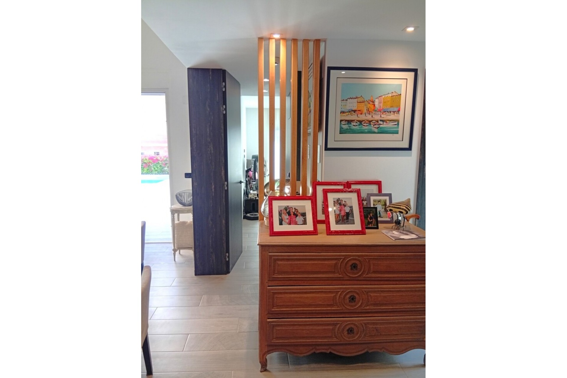 Återförsäljning - Villa -
La Finca Golf Resort - Inland