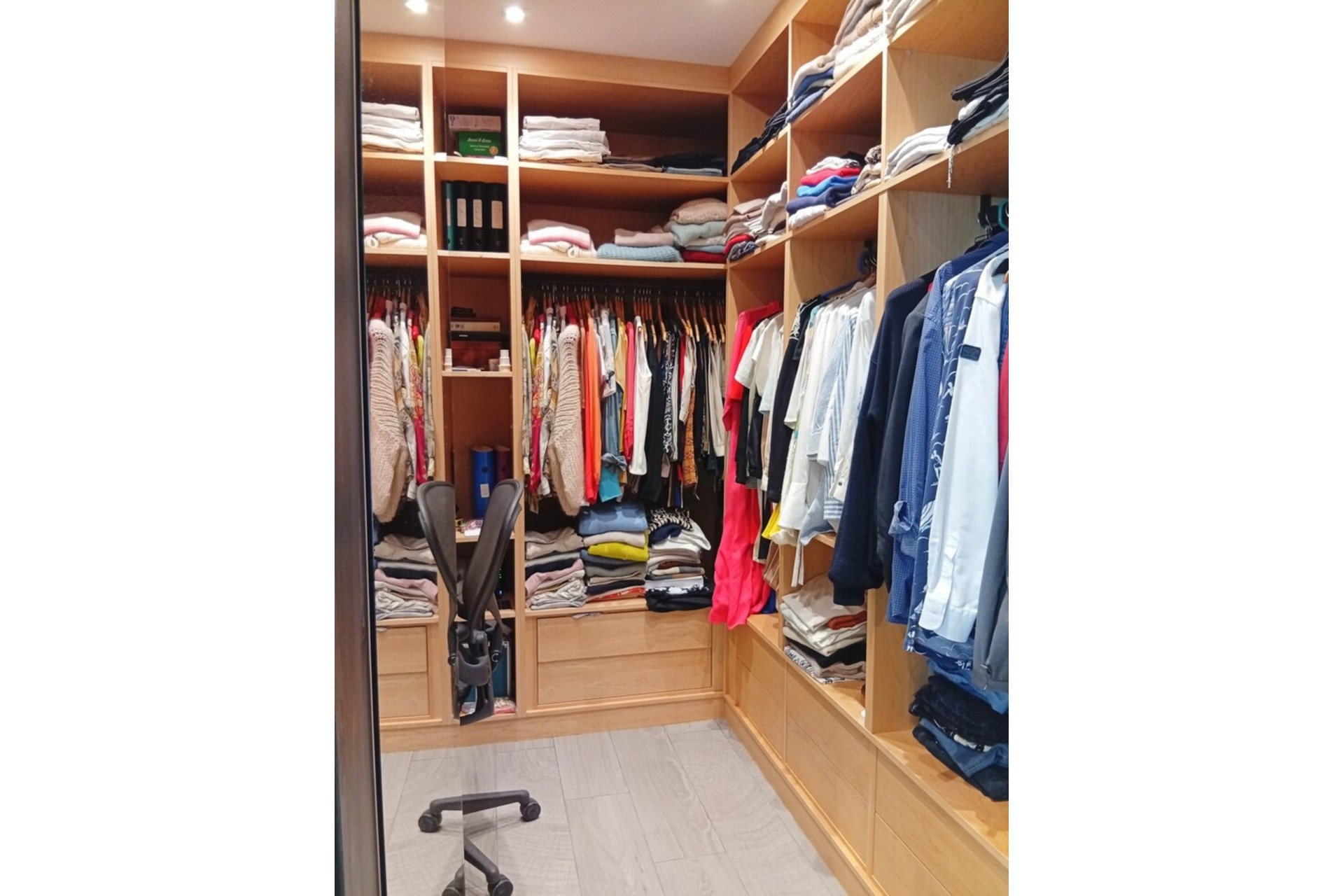 Återförsäljning - Villa -
La Finca Golf Resort - Inland