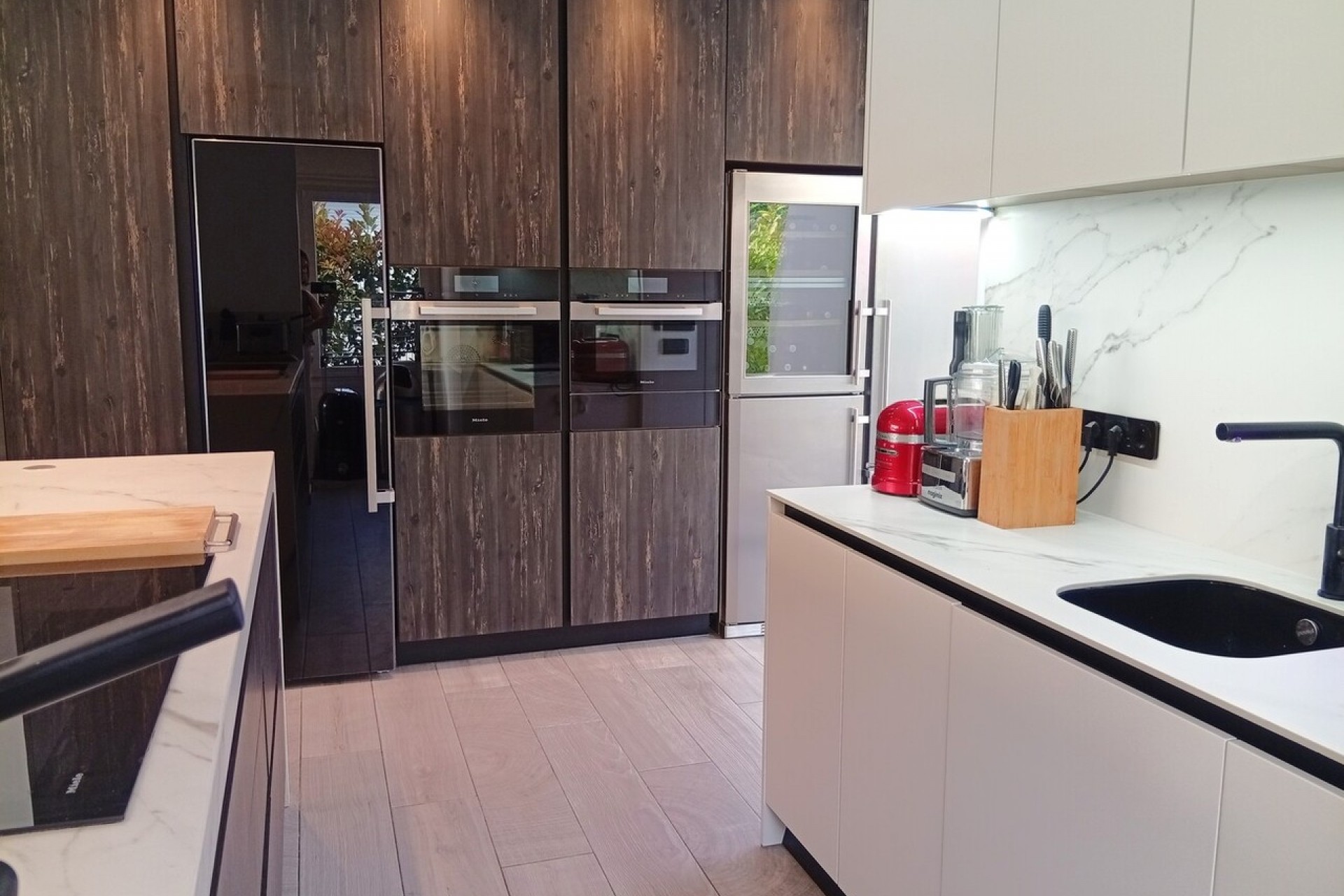 Återförsäljning - Villa -
La Finca Golf Resort - Inland