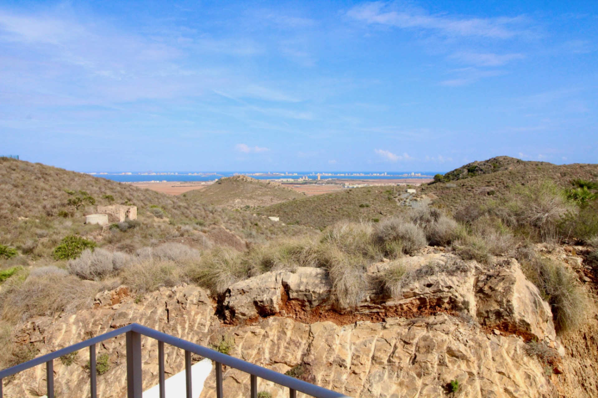 Återförsäljning - Villa -
La Manga Club - Costa Calida